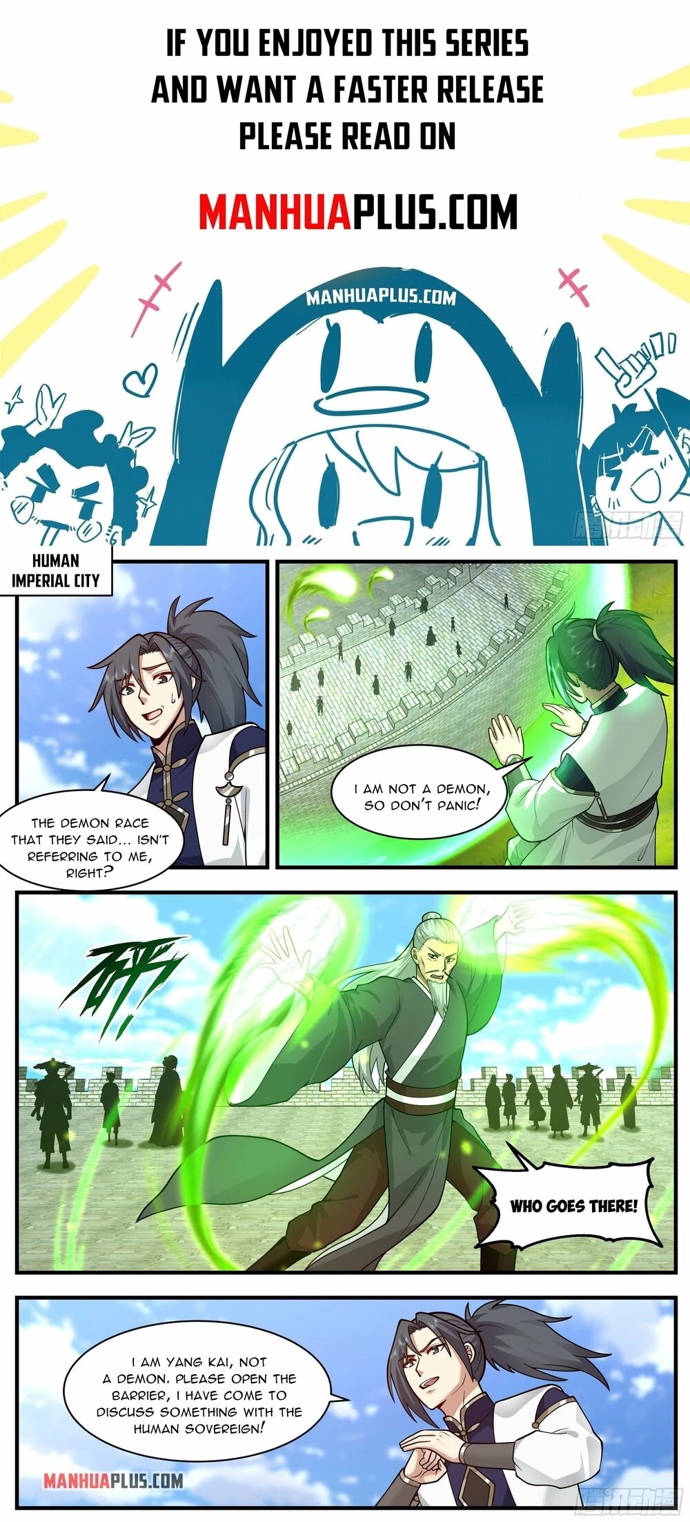 Martial Peak Chapter 2333 page 1 - Chapter 2333: A great opportunity