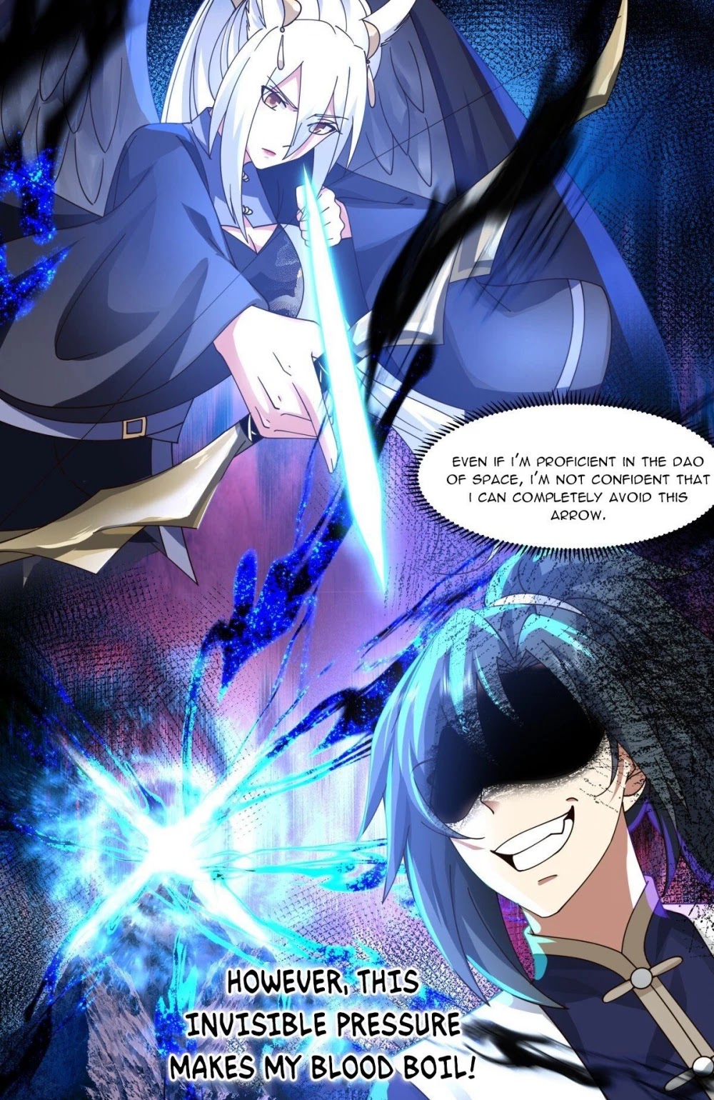 Martial Peak Chapter 2374 page 12 - Chapter 2374: Burning the bridge after crossing the river