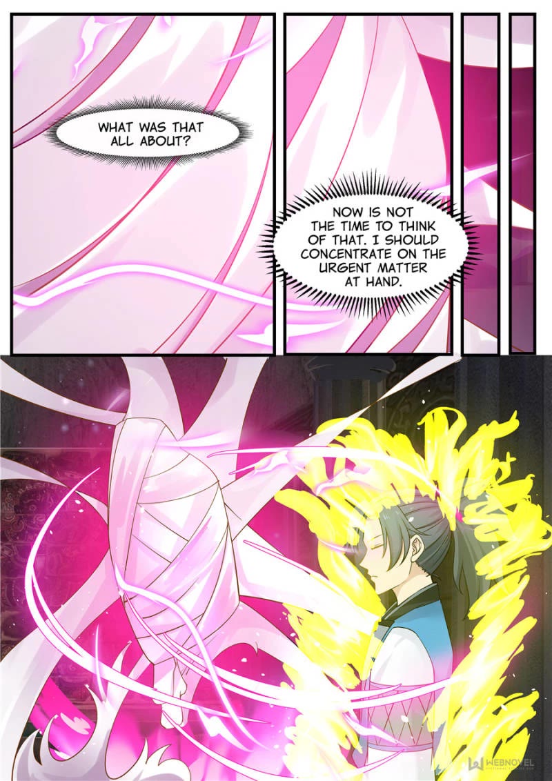 Martial Peak Chapter 242 page 12 - Chapter 242