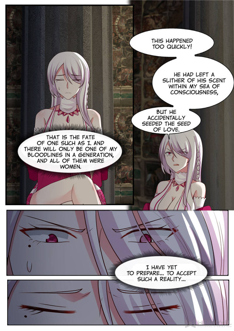 Martial Peak Chapter 243 page 8 - Chapter 243