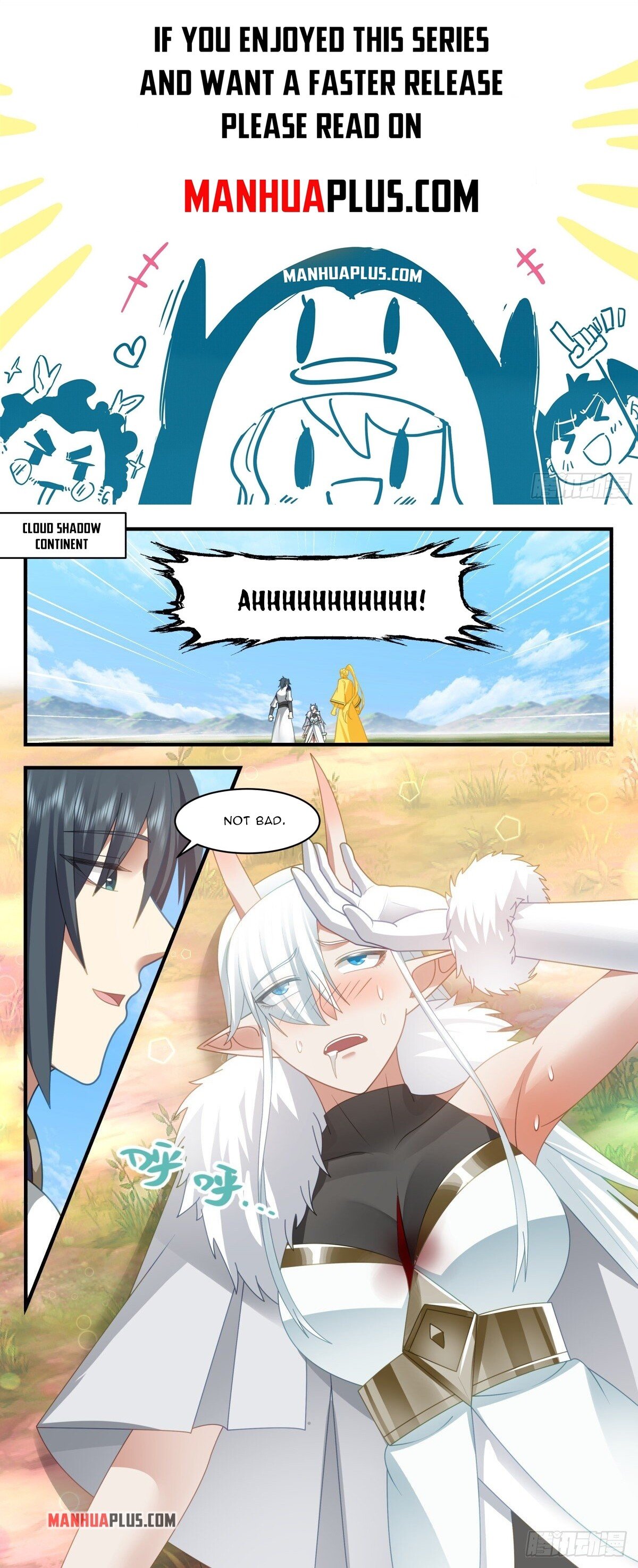 Martial Peak Chapter 2440 page 1 - Chapter 2440: Robbing a Demon Saint