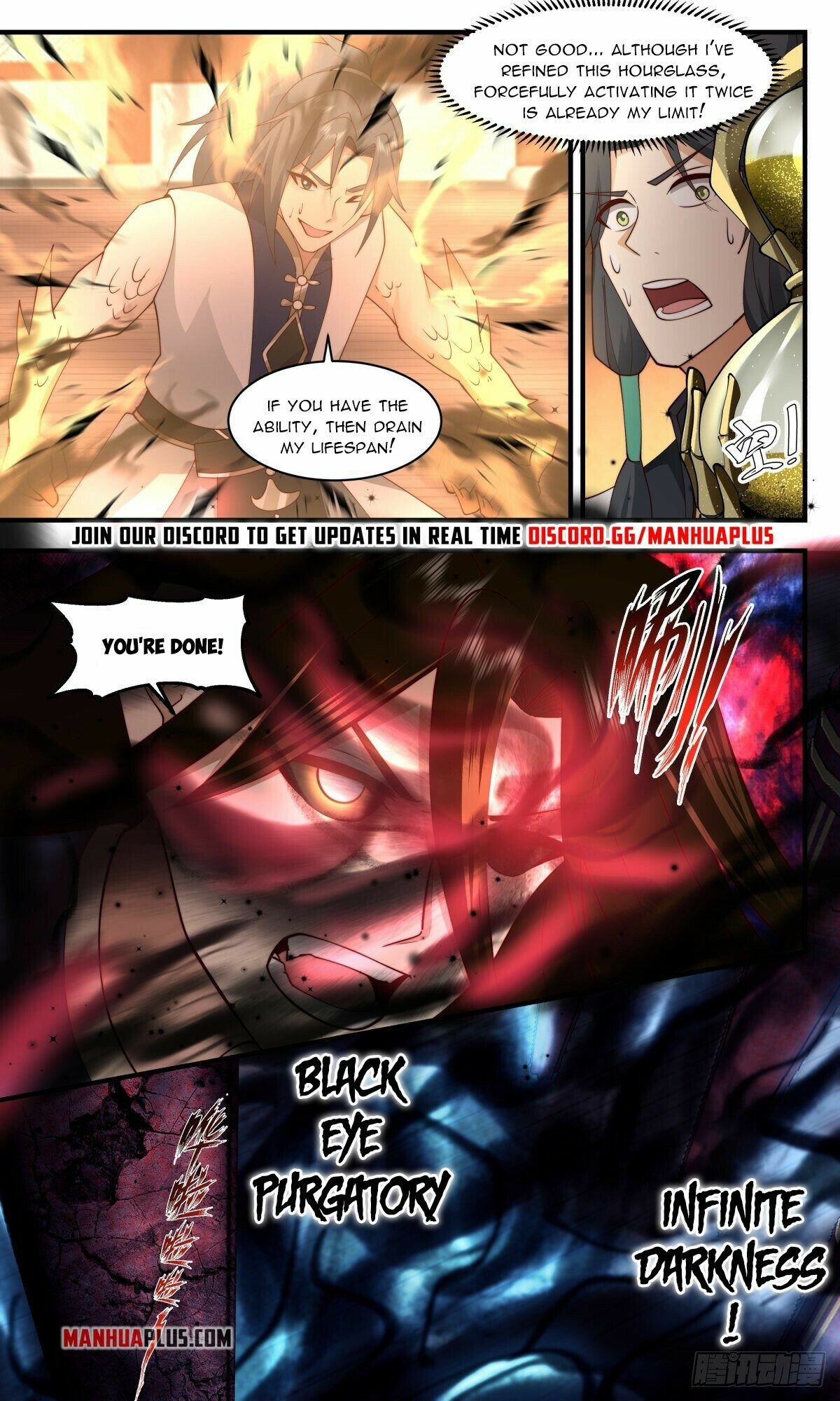 Martial Peak Chapter 2485 page 2 - Chapter 2485