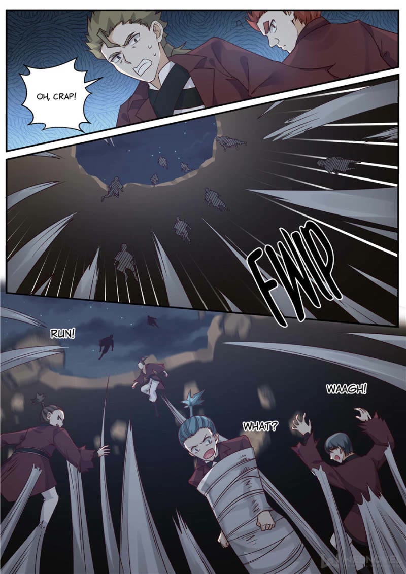 Martial Peak Chapter 249 page 2 - Chapter 249