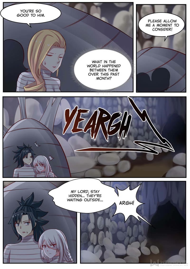 Martial Peak Chapter 250 page 6 - Chapter 250