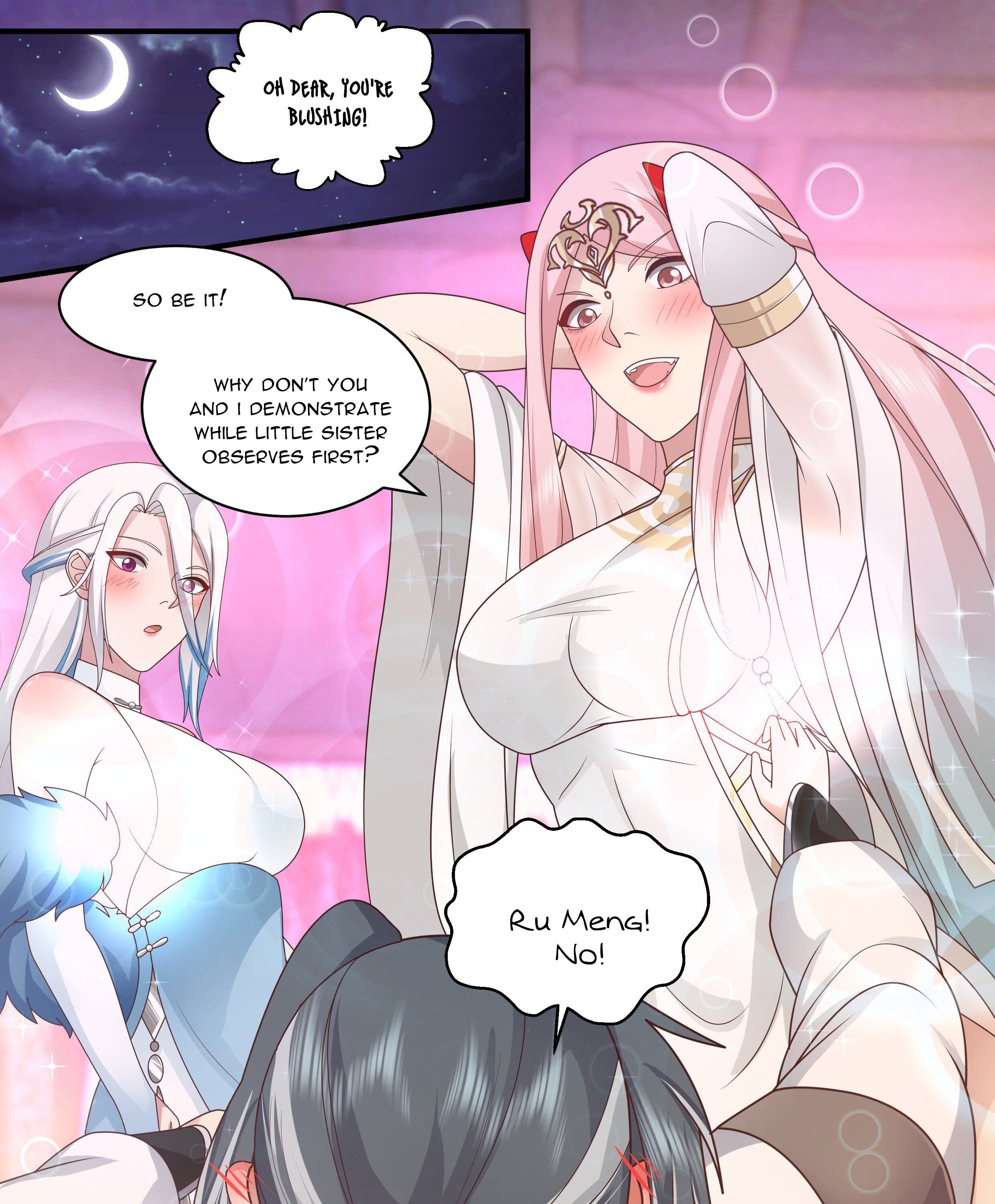 Martial Peak Chapter 2501 page 12 - Chapter 2501: Caught In The Act