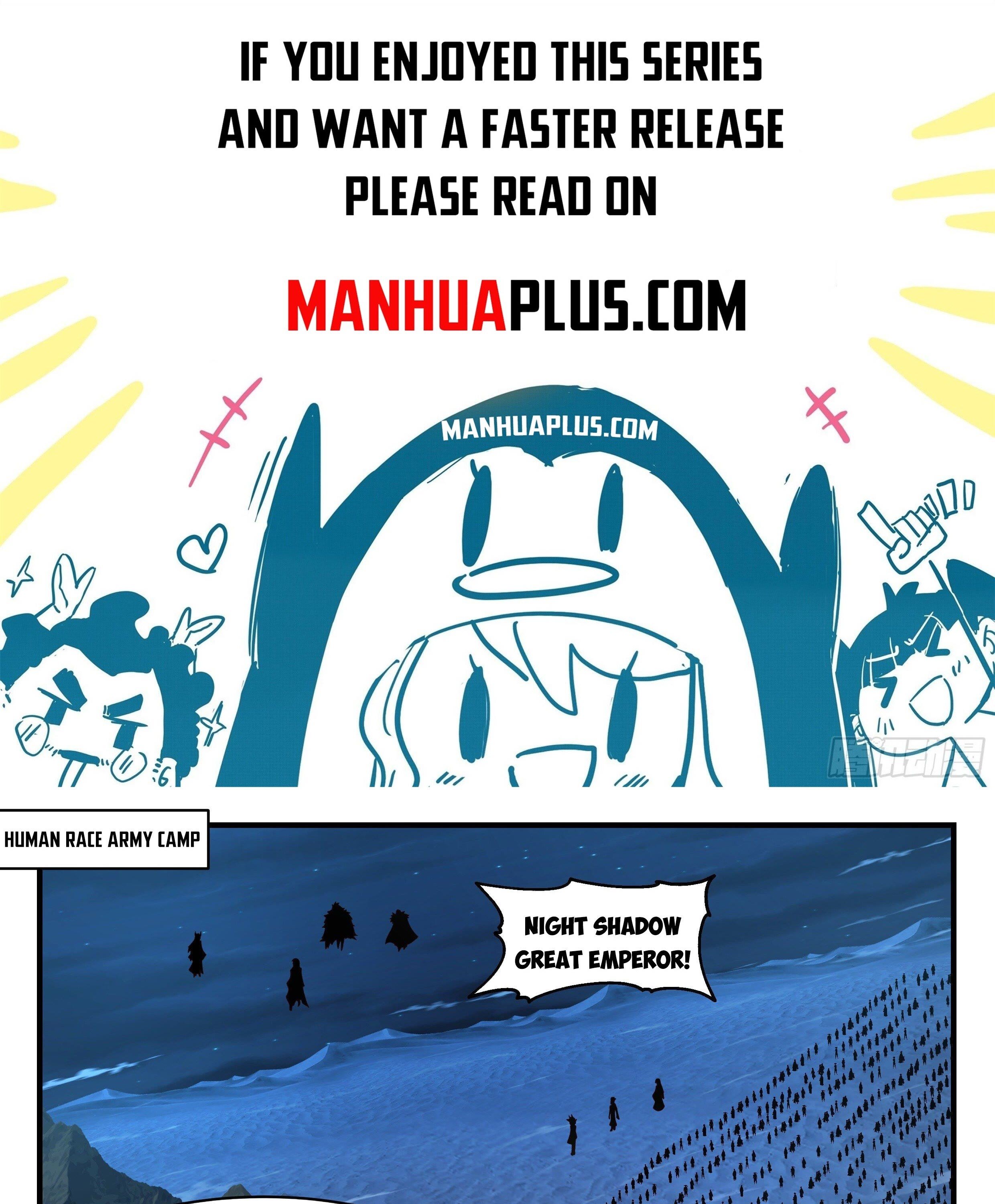 Martial Peak Chapter 2504 page 1 - Chapter 2504: The Demon Saints Arrive