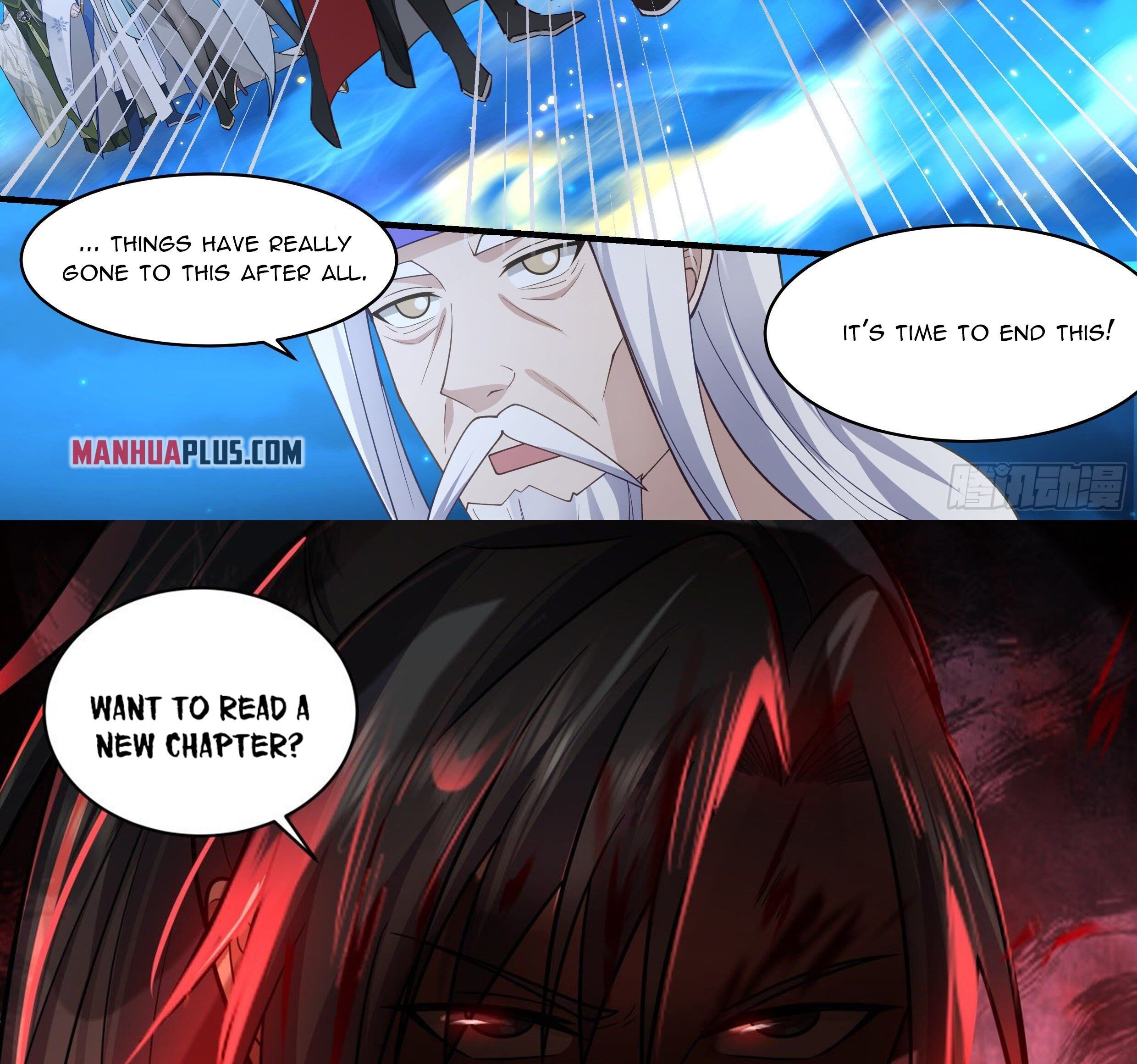 Martial Peak Chapter 2504 page 15 - Chapter 2504: The Demon Saints Arrive