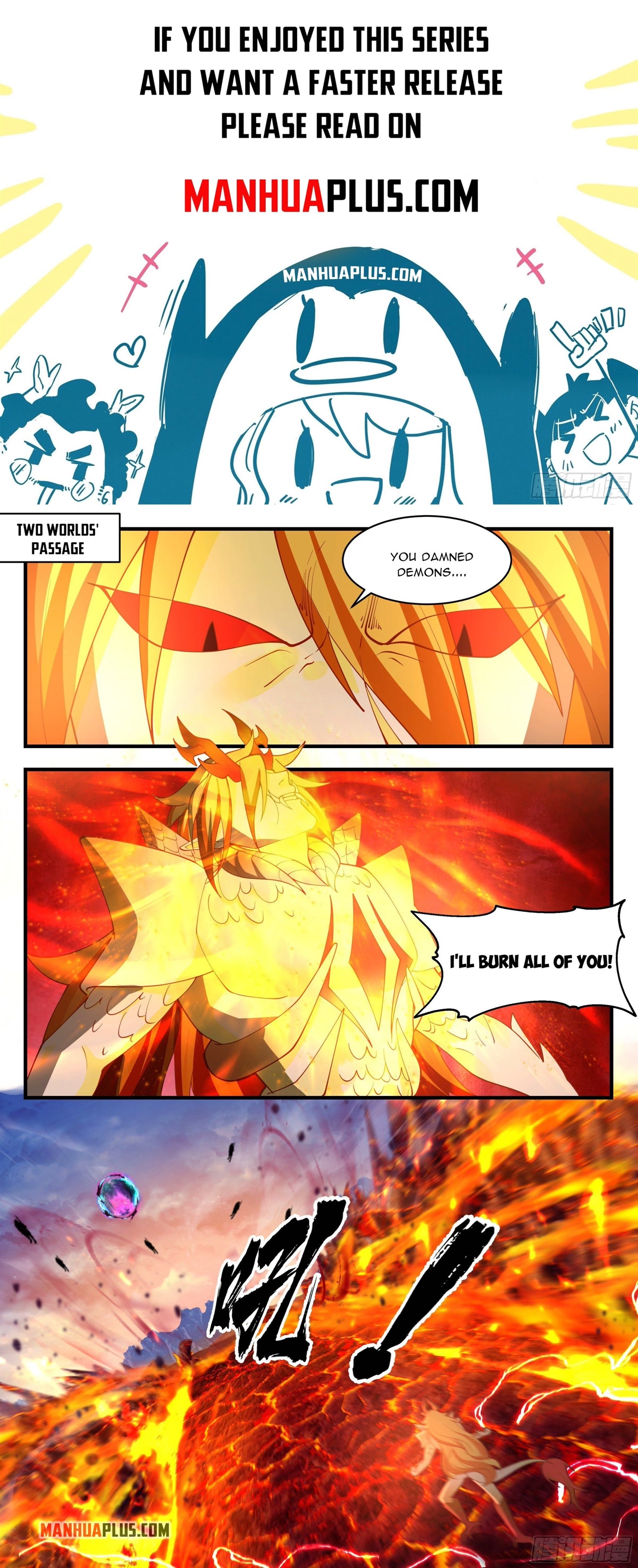 Martial Peak Chapter 2511 page 1 - Chapter 2511: Siege of High Heaven Palace