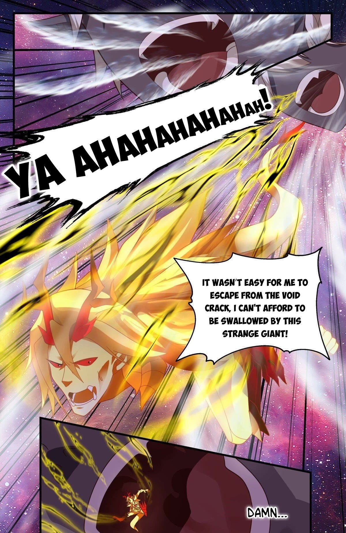 Martial Peak Chapter 2524 page 12 - Chapter 2524: The Way To Get Back Home