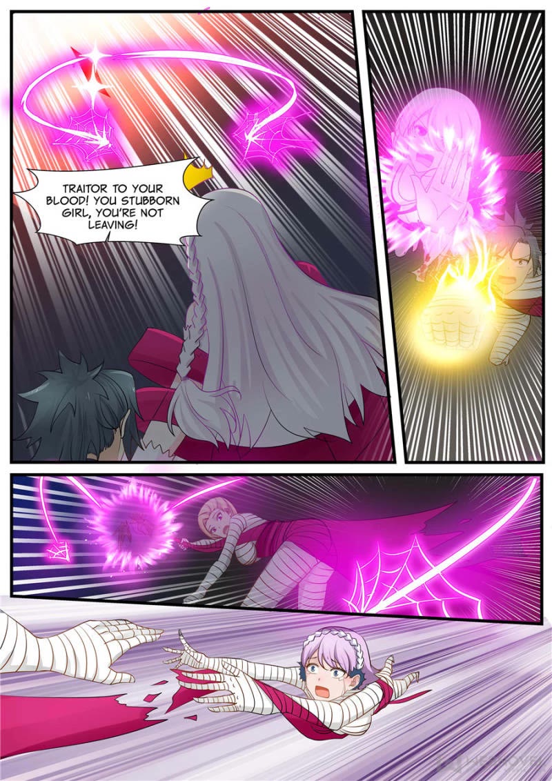 Martial Peak Chapter 253 page 7 - Chapter 253