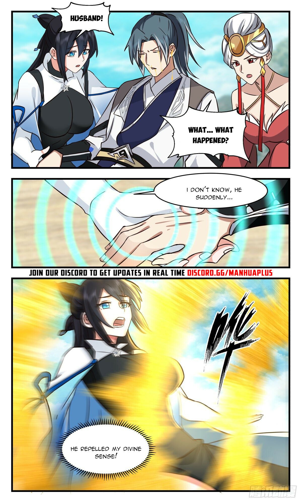 Martial Peak Chapter 2533 page 11 - Chapter 2533: The World's First Phoenix