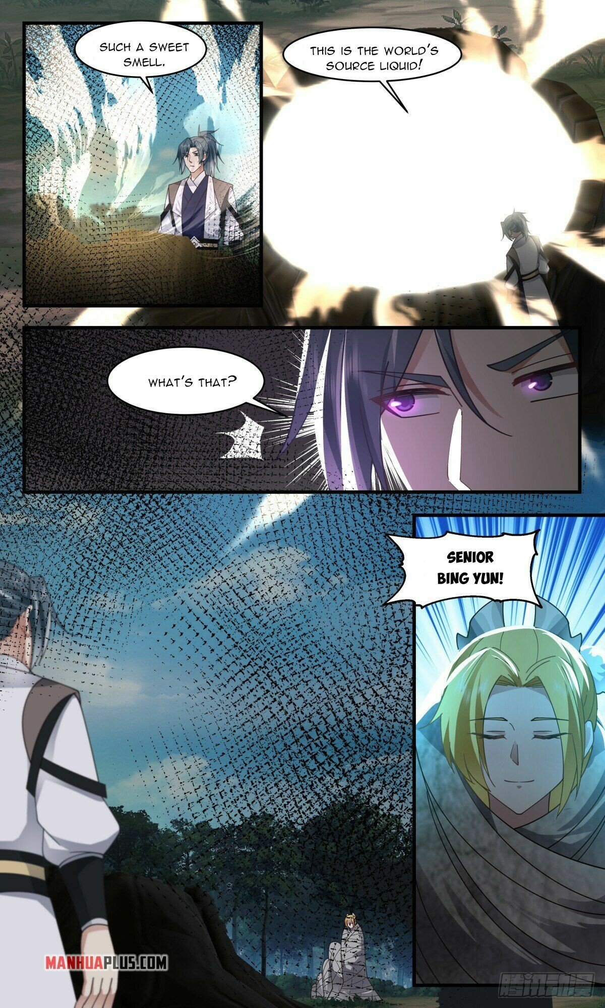 Martial Peak Chapter 2545 page 2 - Chapter 2545: World Killing Array