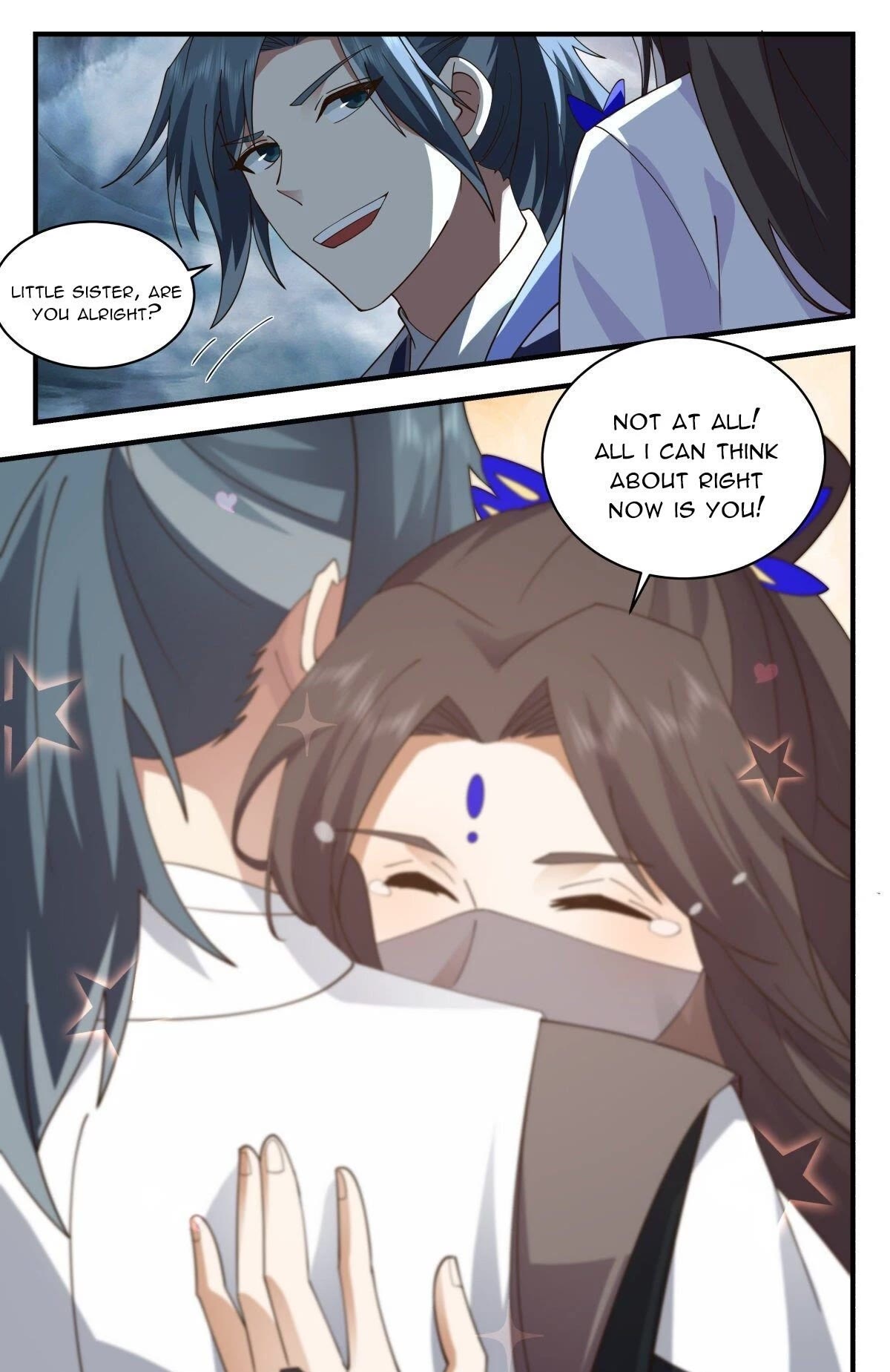 Martial Peak Chapter 2554 page 12 - Chapter 2554: The Void Great Emperor
