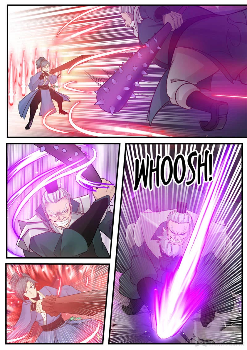 Martial Peak Chapter 259 page 10 - Chapter 259