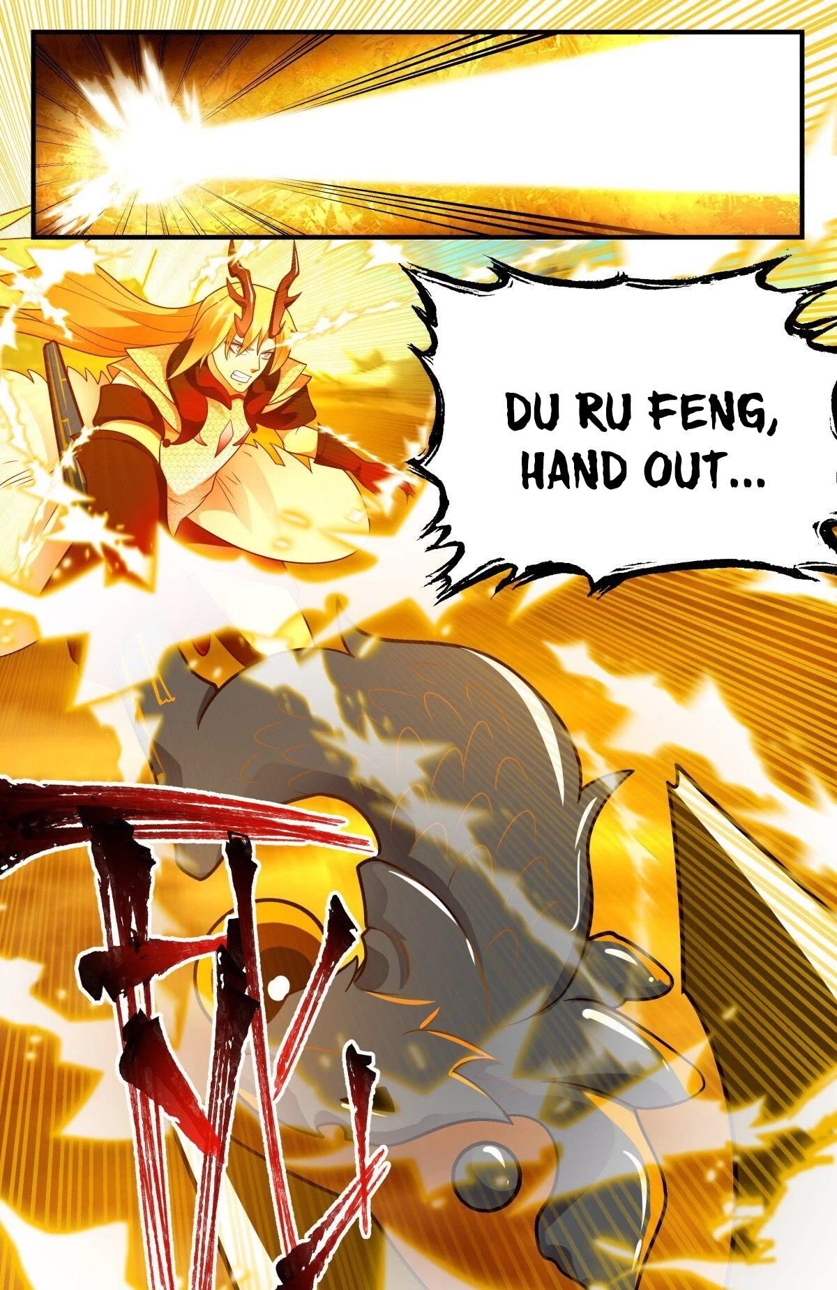 Martial Peak Chapter 2599 page 12 - Chapter 2599: Protection Array
