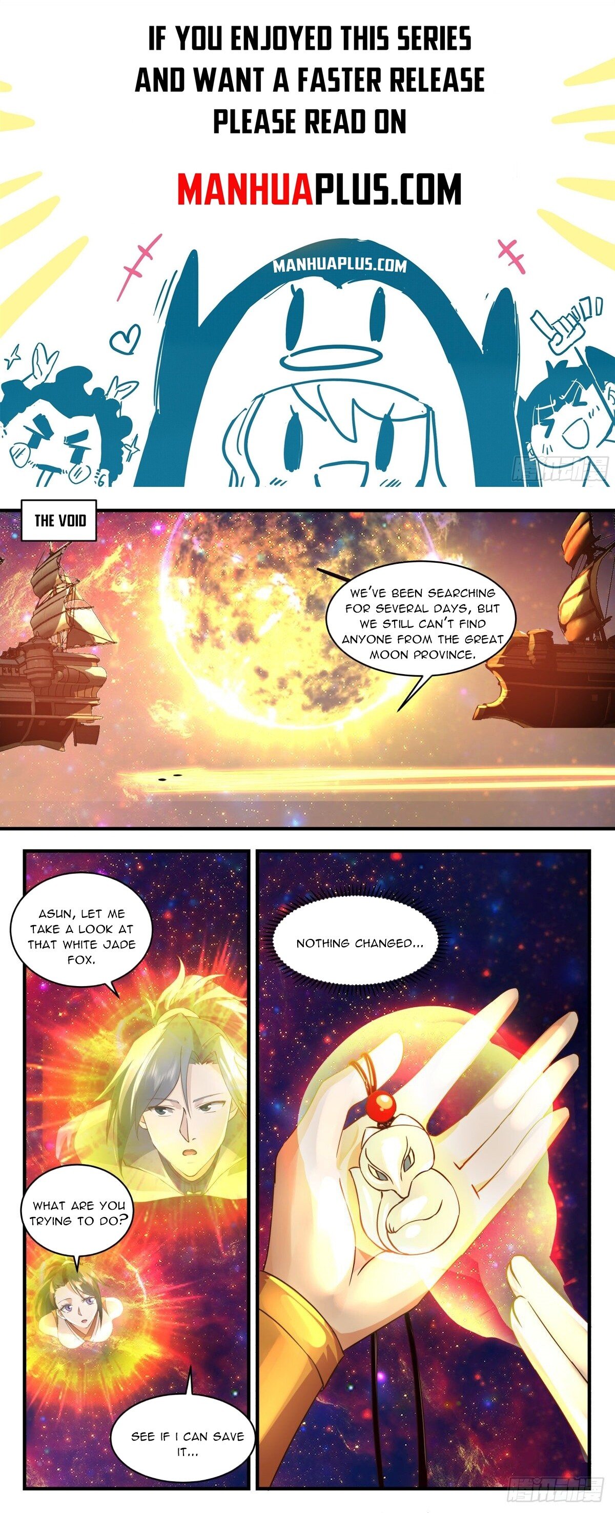Martial Peak Chapter 2604 page 1 - Chapter 2604: Finding the Sun's True Gold