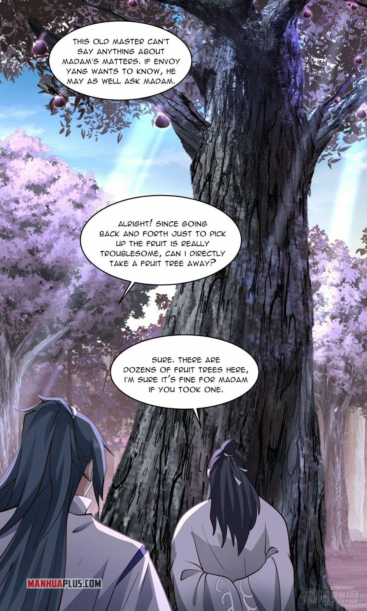 Martial Peak Chapter 2629 page 6 - Chapter 2629: Snowy Sky Thread