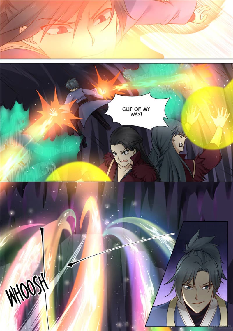 Martial Peak Chapter 267 page 5 - Chapter 267