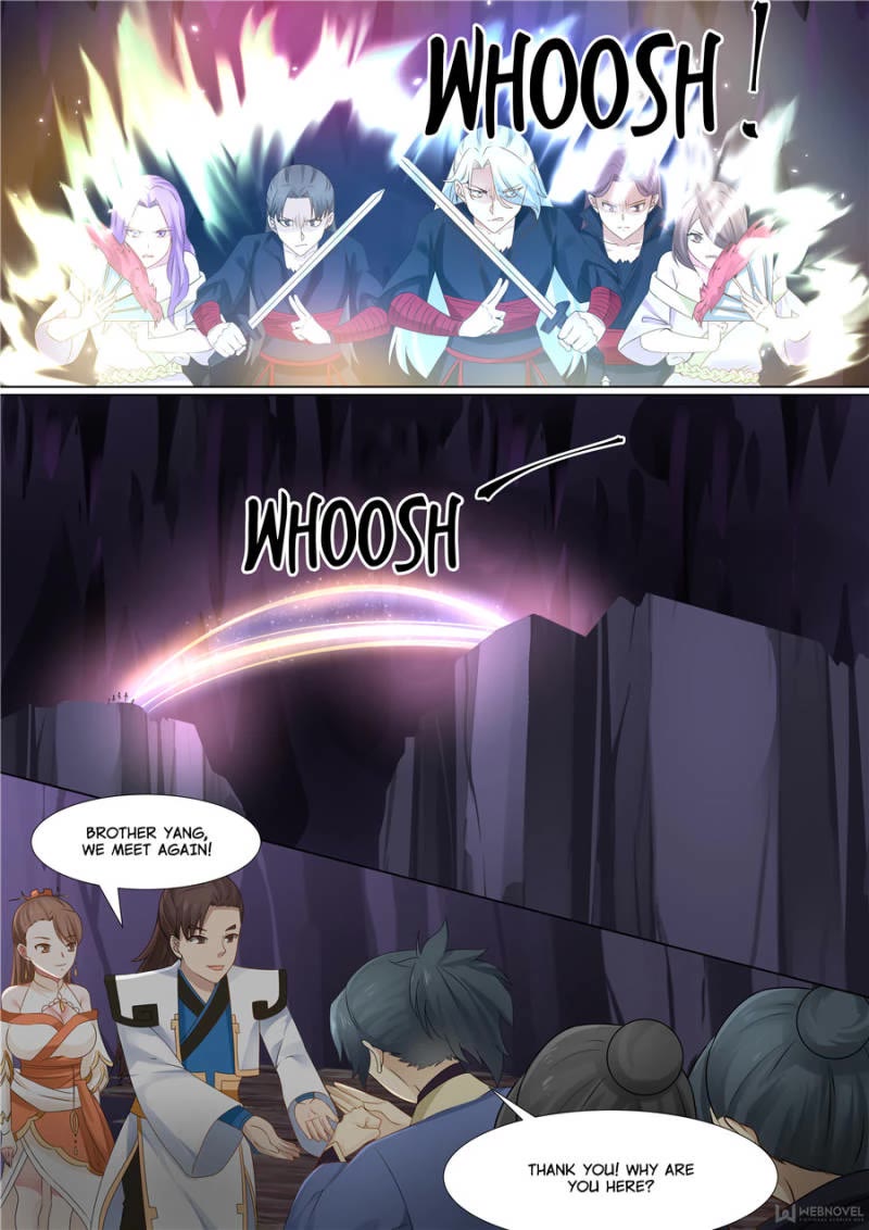 Martial Peak Chapter 267 page 6 - Chapter 267
