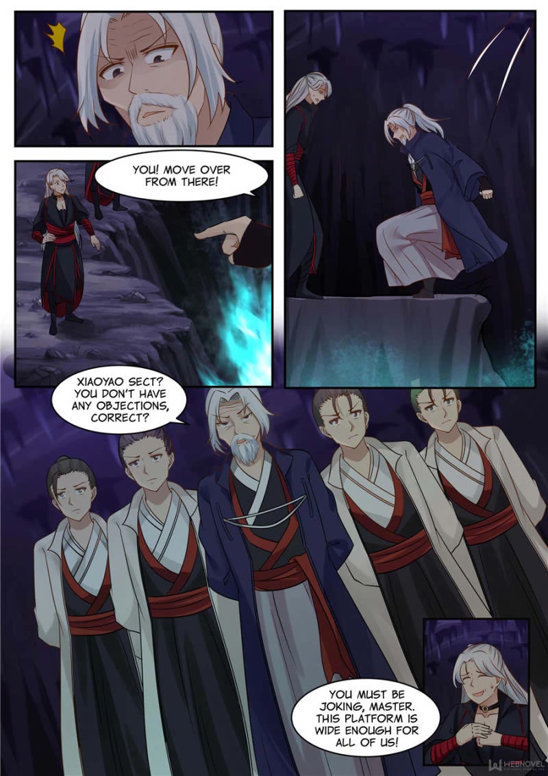 Martial Peak Chapter 269 page 6 - Chapter 269