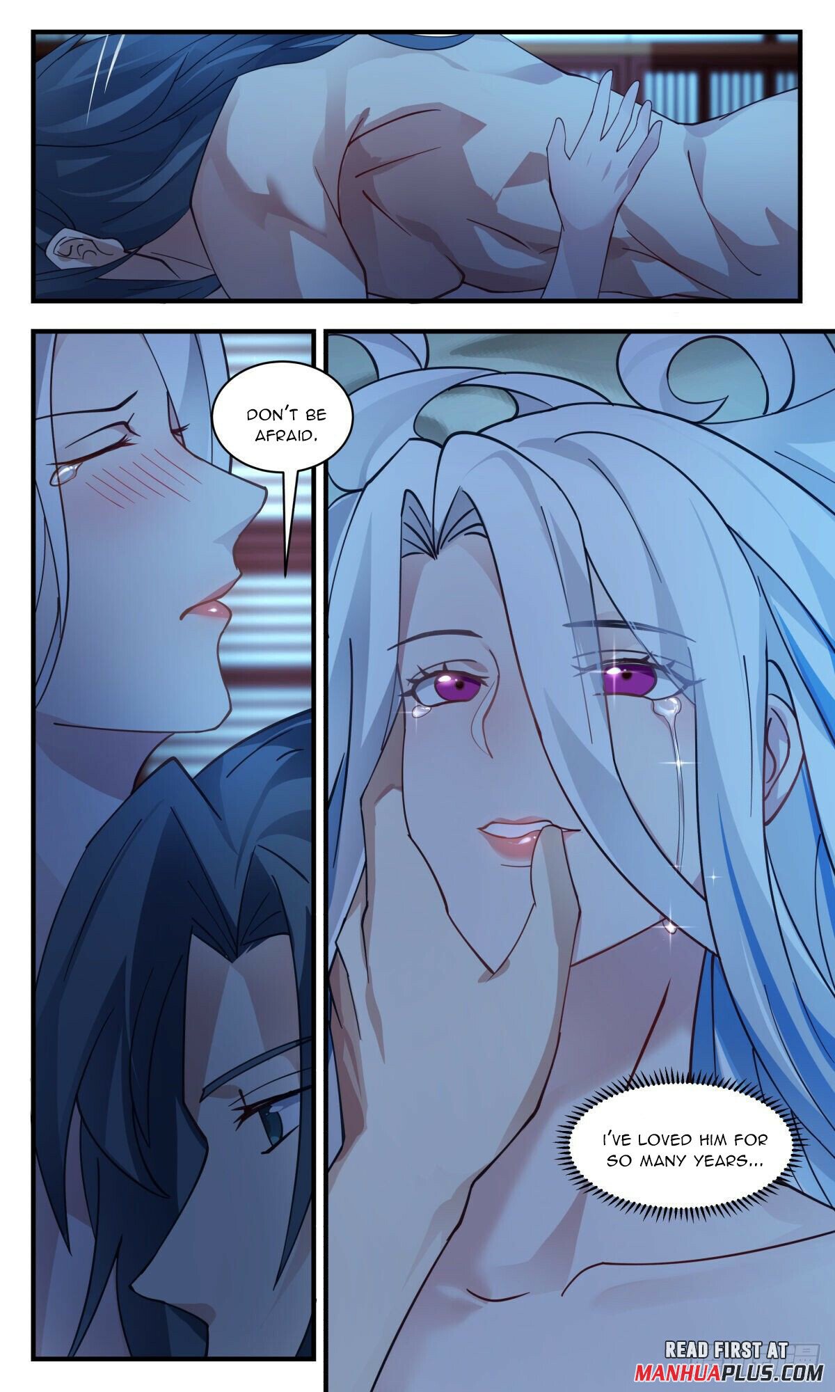 Martial Peak Chapter 2711 page 2 - Chapter 2711: Coming To Fruition