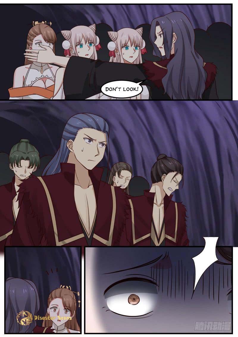 Martial Peak Chapter 272 page 2 - Chapter 272