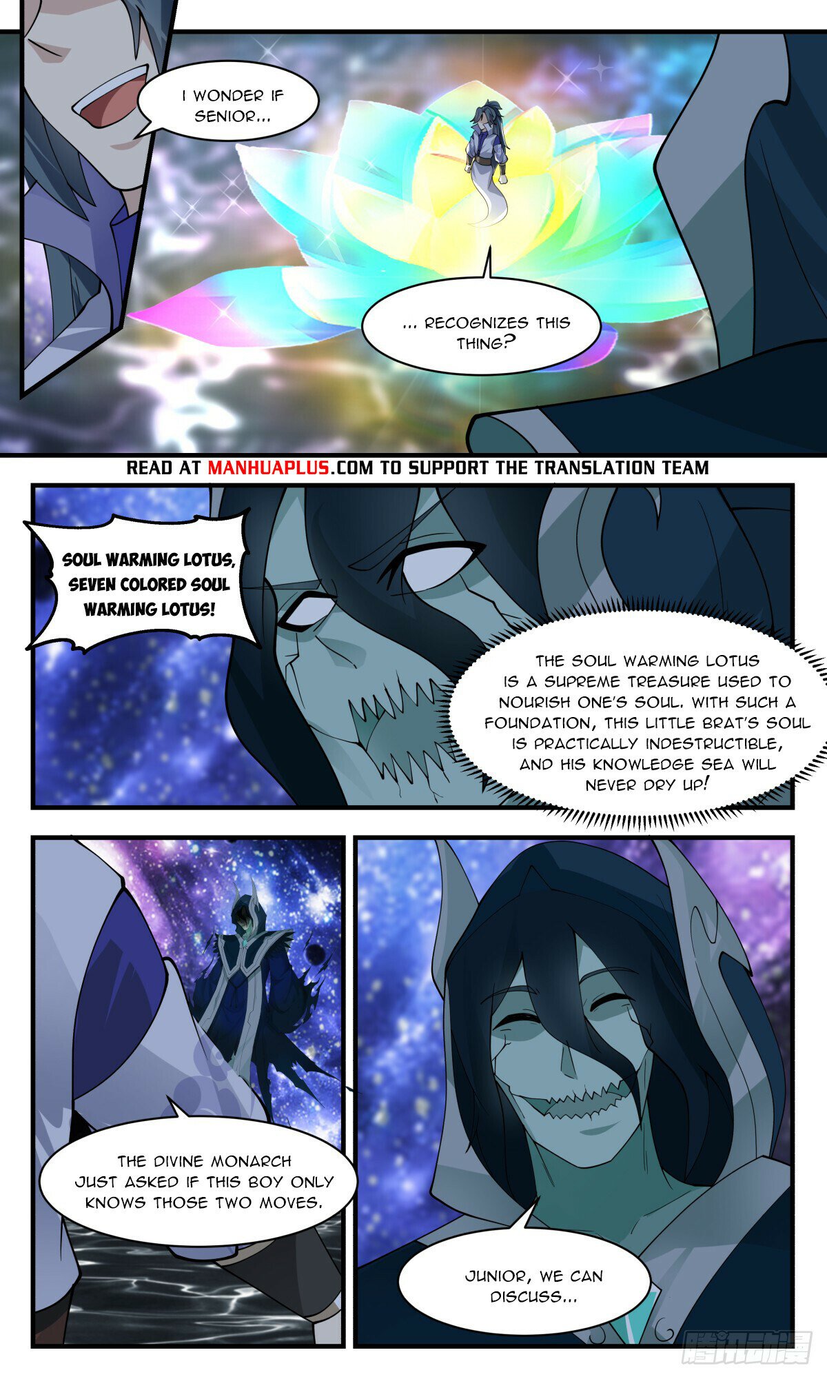 Martial Peak Chapter 2738 page 6 - Chapter 2738: The Cicada Sheds Its Carapace