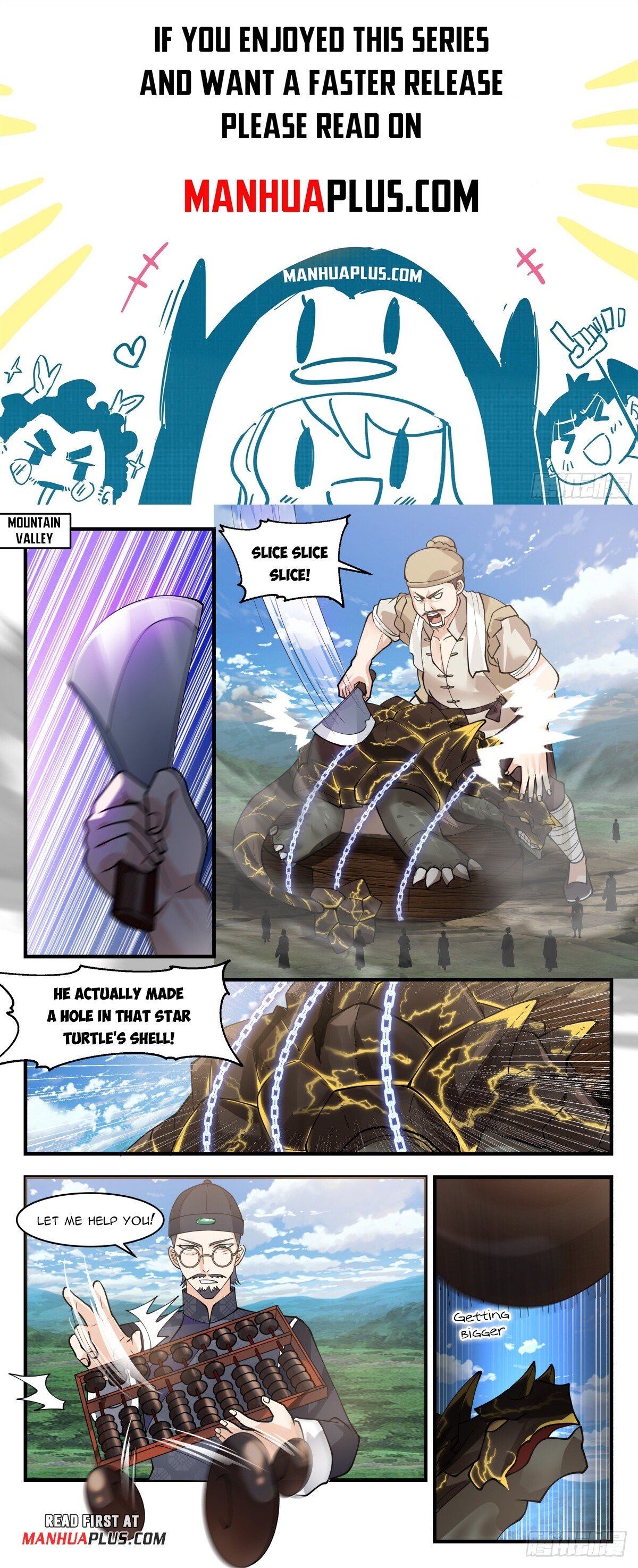 Martial Peak Chapter 2750 page 1 - Chapter 2750: Defensive Divine Ability