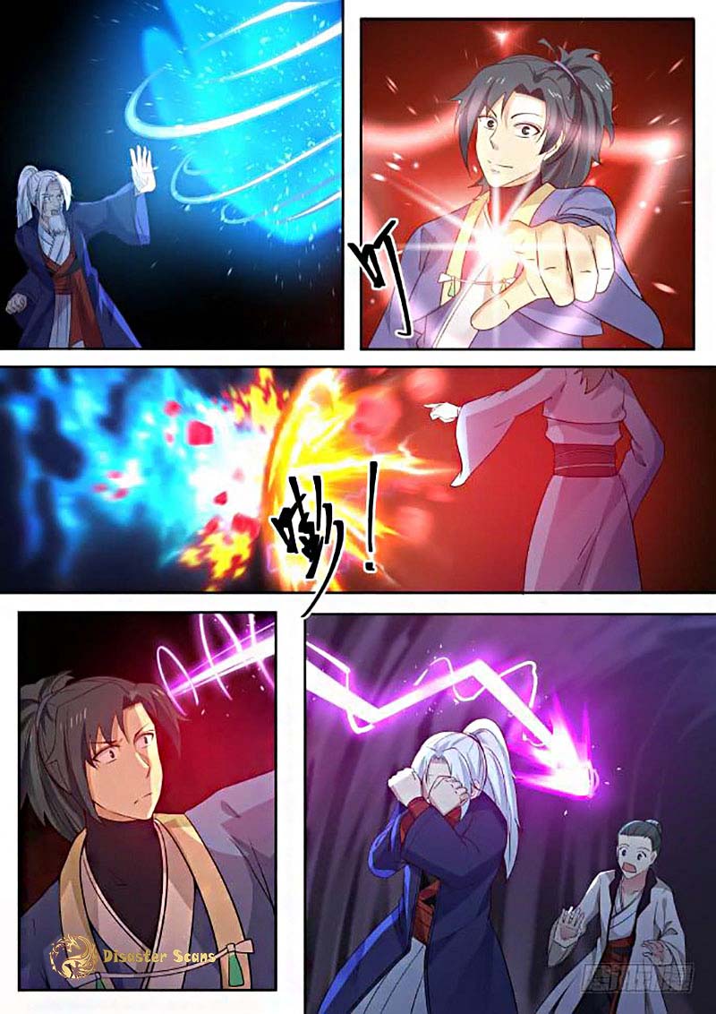 Martial Peak Chapter 276 page 13 - Chapter 276