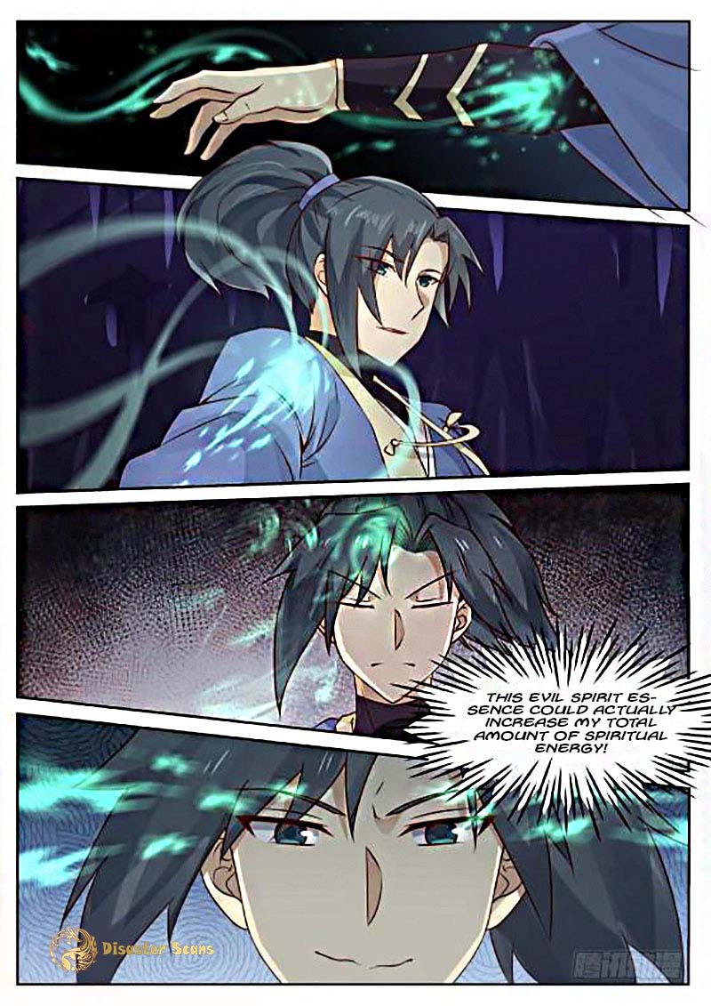 Martial Peak Chapter 276 page 2 - Chapter 276