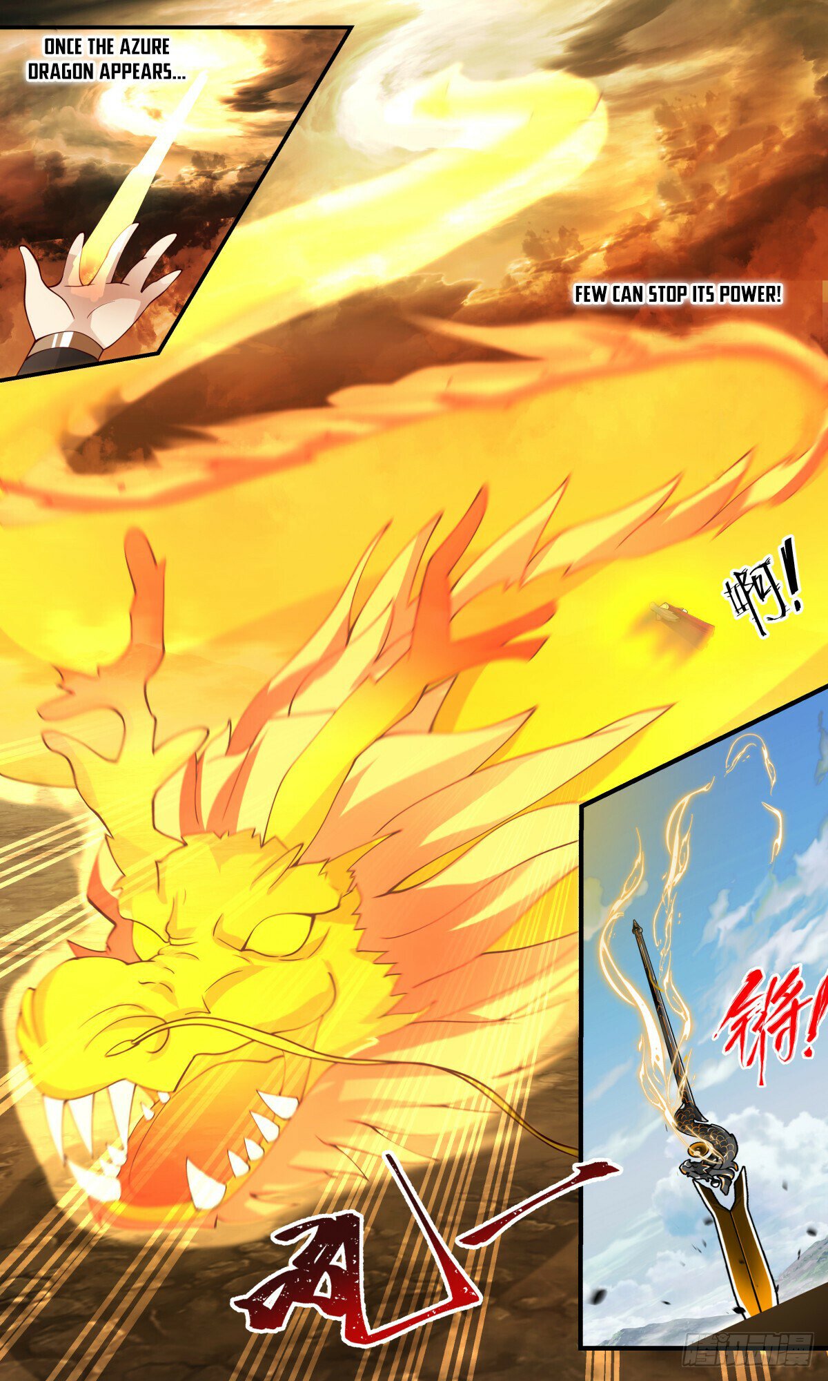 Martial Peak Chapter 2766 page 4 - Chapter 2766: A Pleasant Surprise