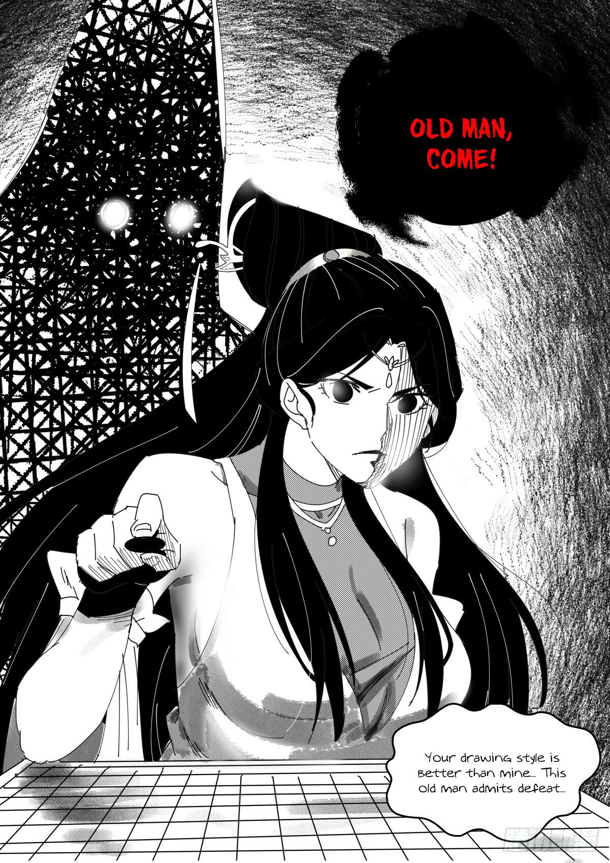 Martial Peak Chapter 2769 page 14 - Chapter 2769: Relocating The Void Land