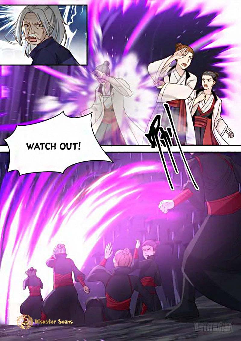 Martial Peak Chapter 277 page 2 - Chapter 277