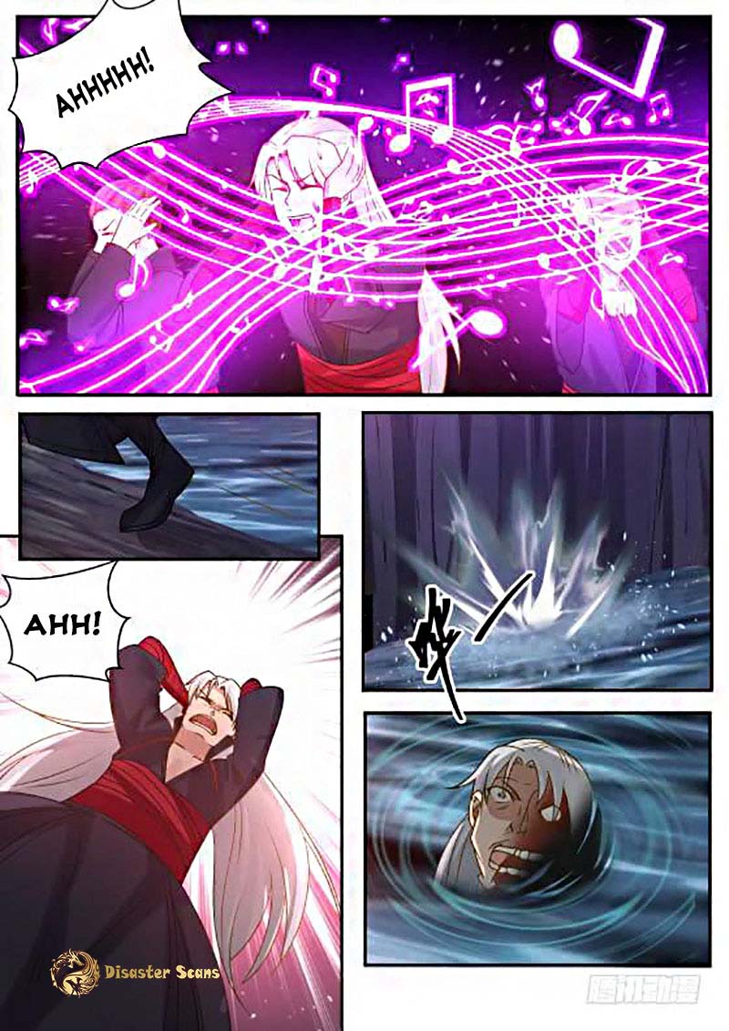 Martial Peak Chapter 277 page 3 - Chapter 277