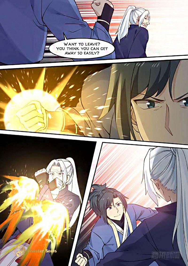 Martial Peak Chapter 277 page 7 - Chapter 277