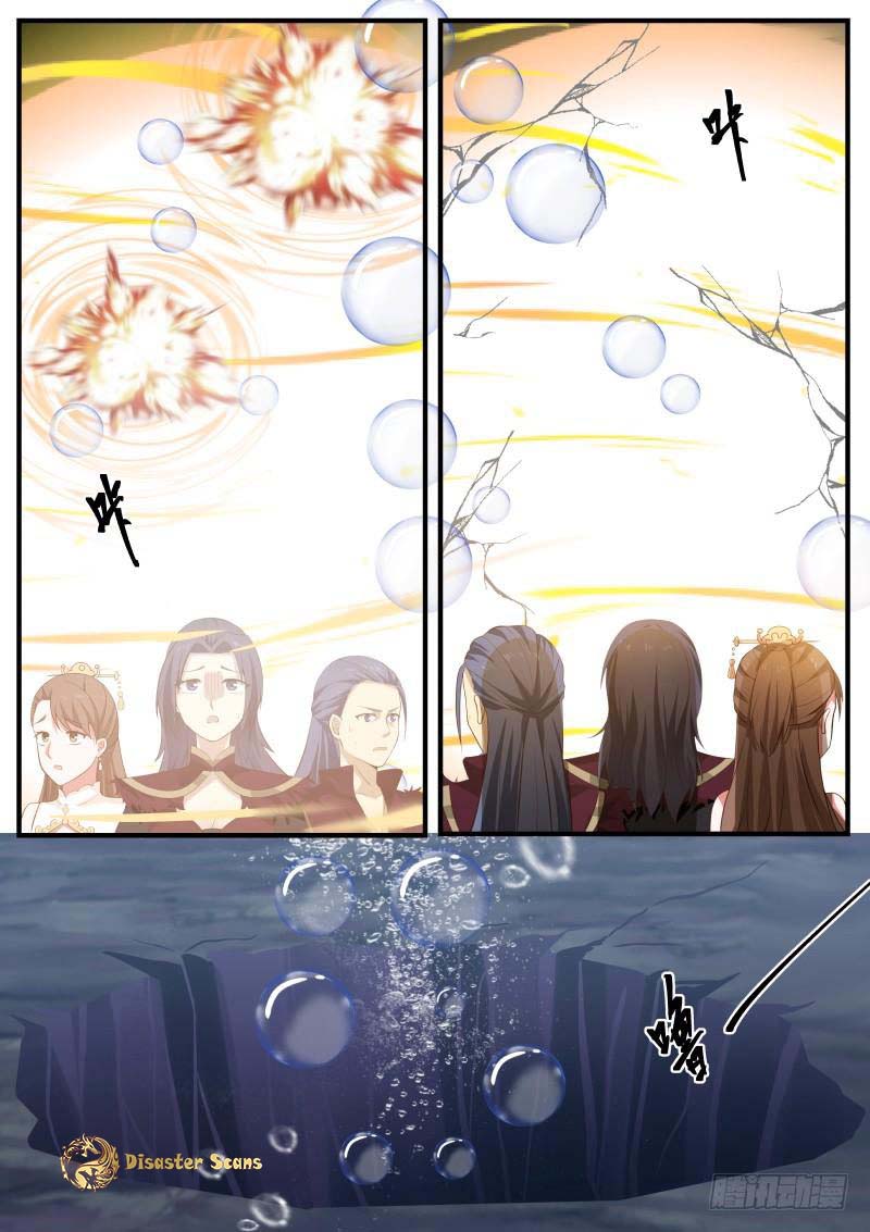 Martial Peak Chapter 278 page 12 - Chapter 278