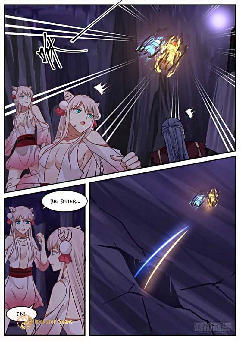 Martial Peak Chapter 281 page 4 - Chapter 281