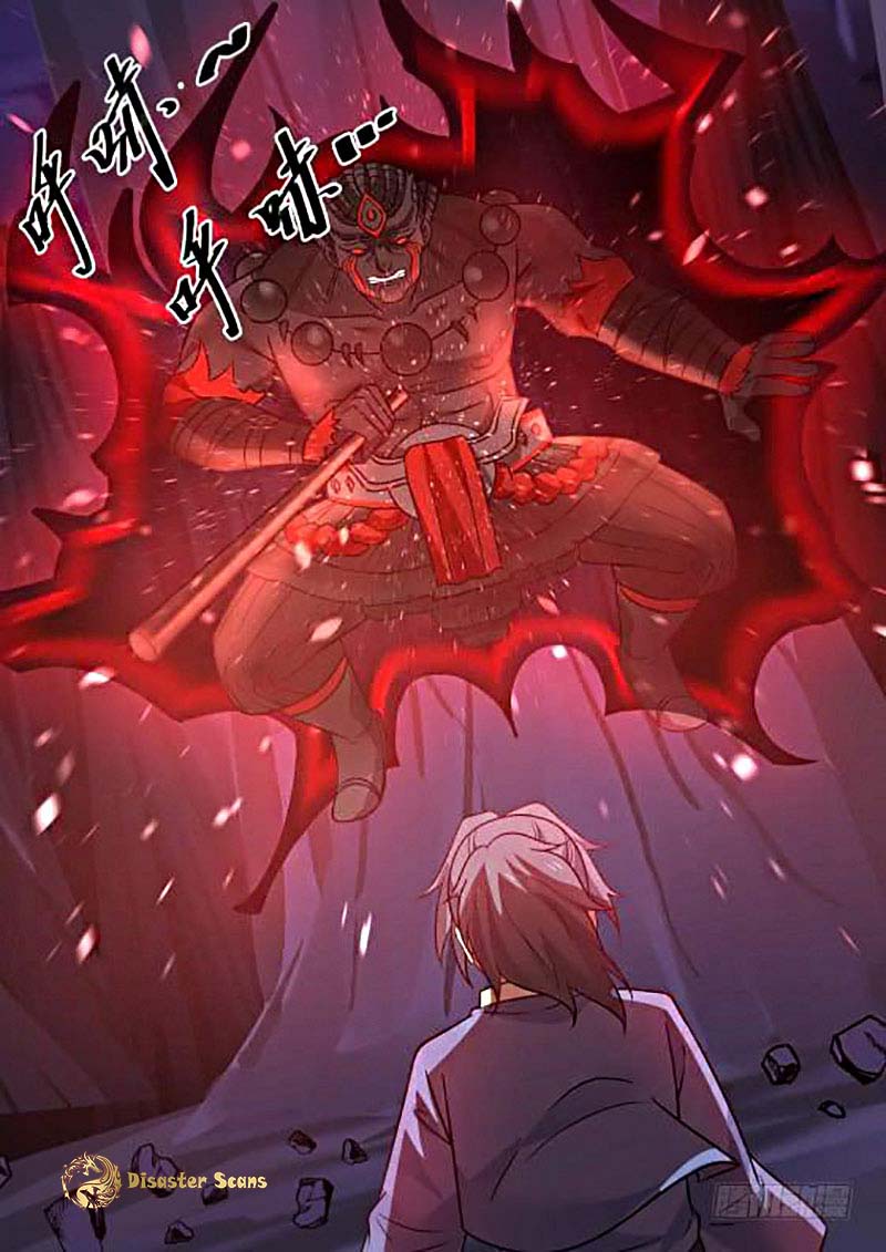 Martial Peak Chapter 281 page 6 - Chapter 281