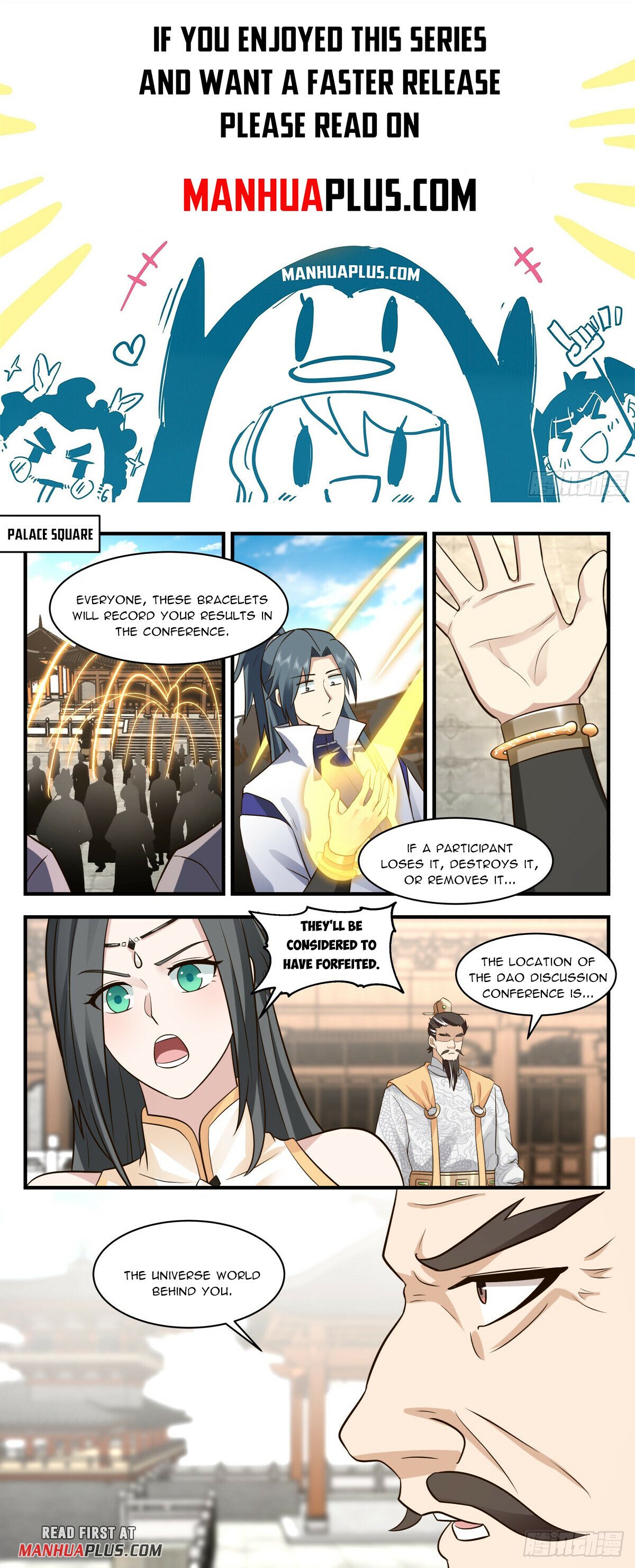 Martial Peak Chapter 2811 page 1 - Chapter 2811: Entering The Crime Star