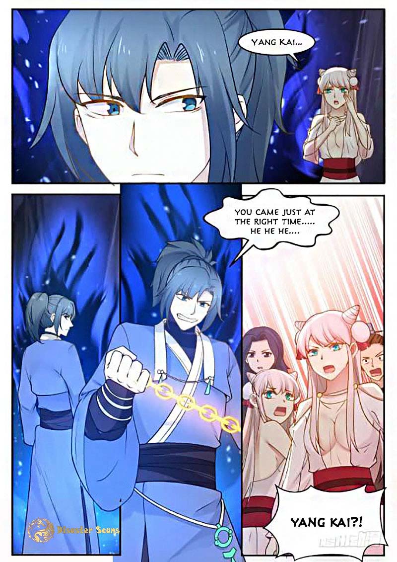 Martial Peak Chapter 282 page 5 - Chapter 282