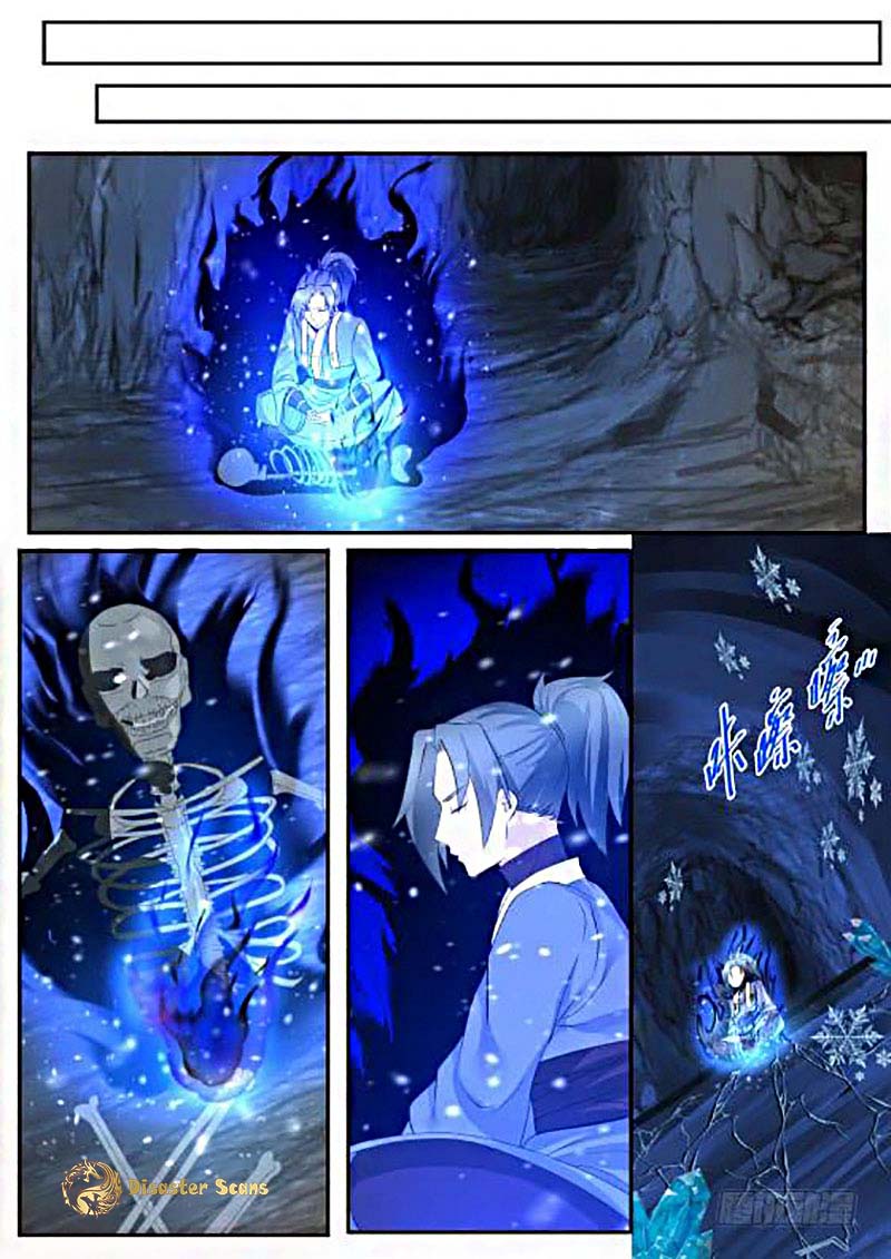 Martial Peak Chapter 282 page 7 - Chapter 282