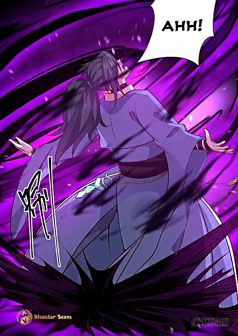 Martial Peak Chapter 283 page 4 - Chapter 283