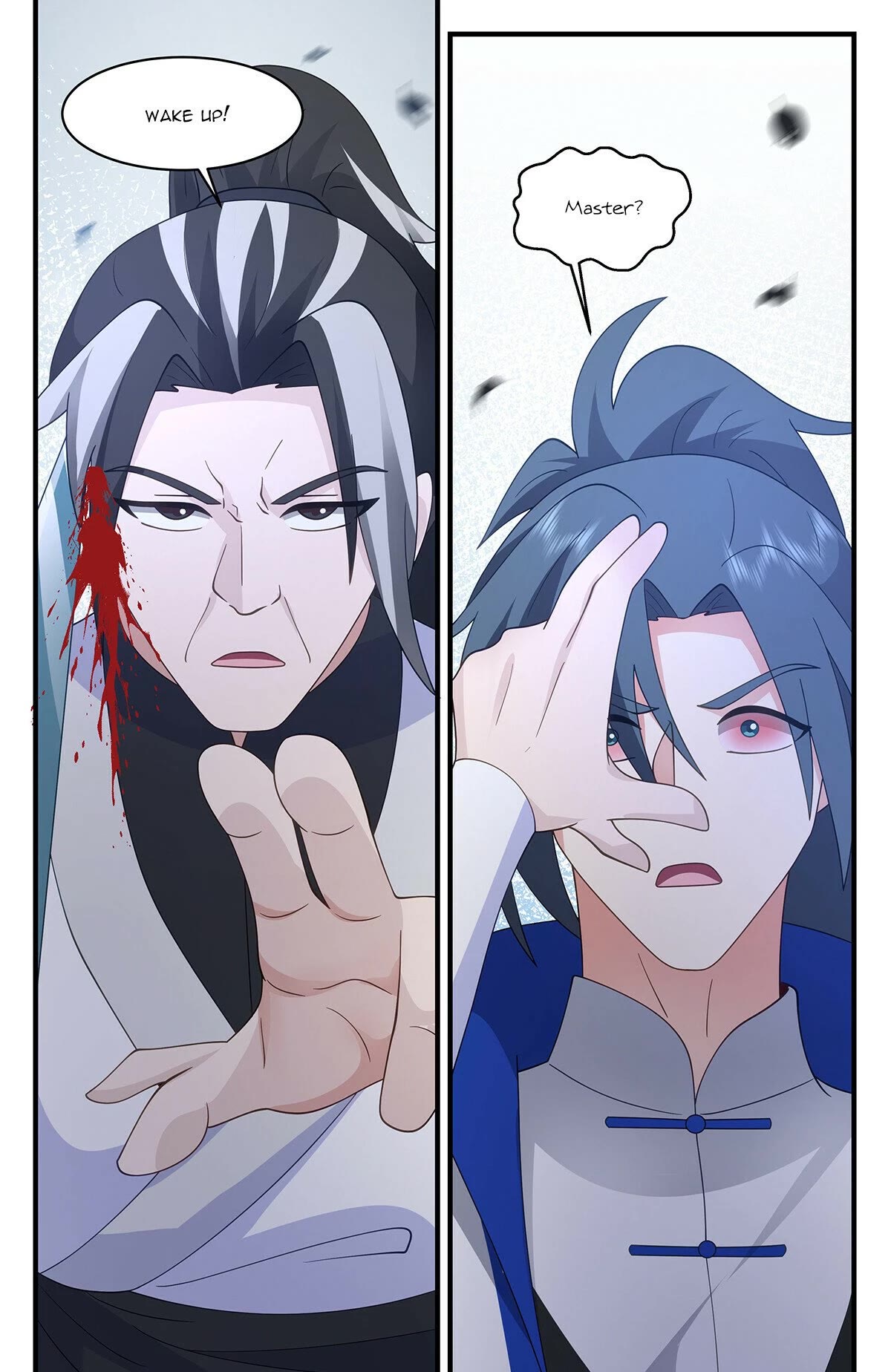 Martial Peak Chapter 2844 page 12 - Chapter 2844: Attack on Profound Pill Sect