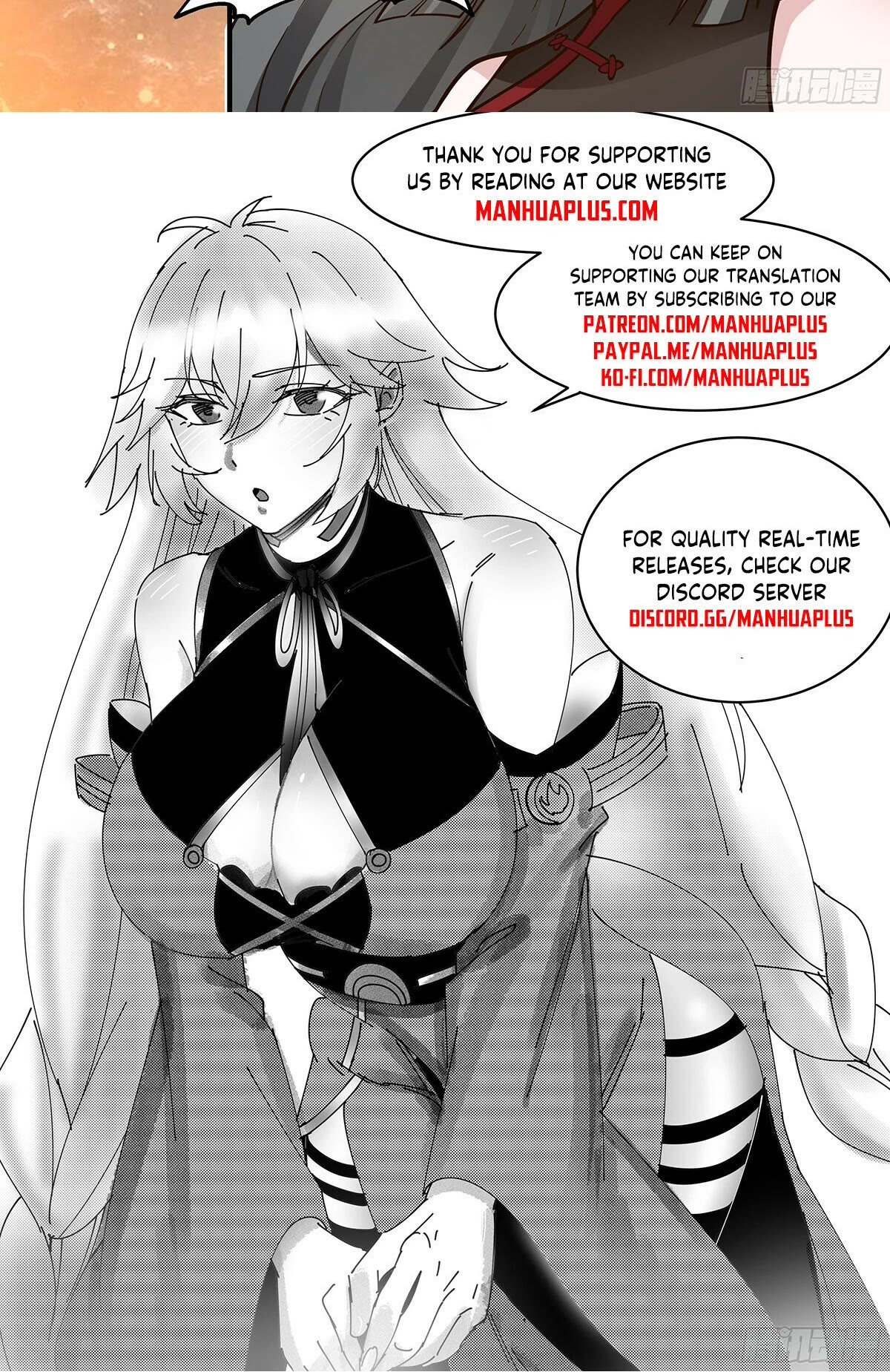 Martial Peak Chapter 2856 page 13 - Chapter 2856: Going Deeper Into The Black Prison