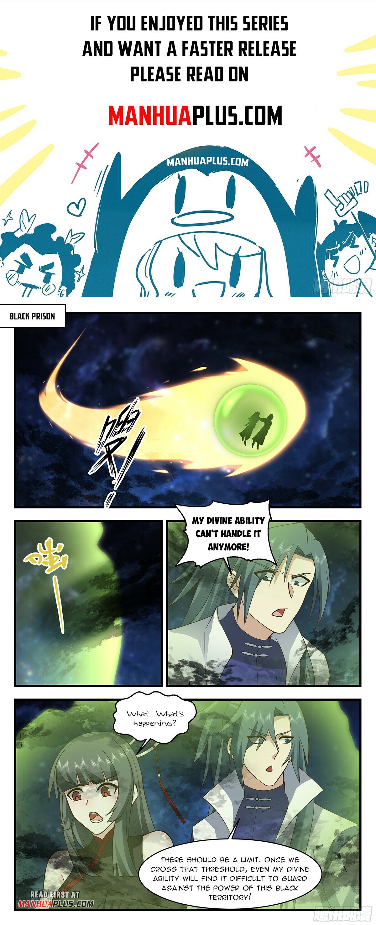 Martial Peak Chapter 2857 page 1 - Chapter 2857: How to Cut An Ore Star In Half