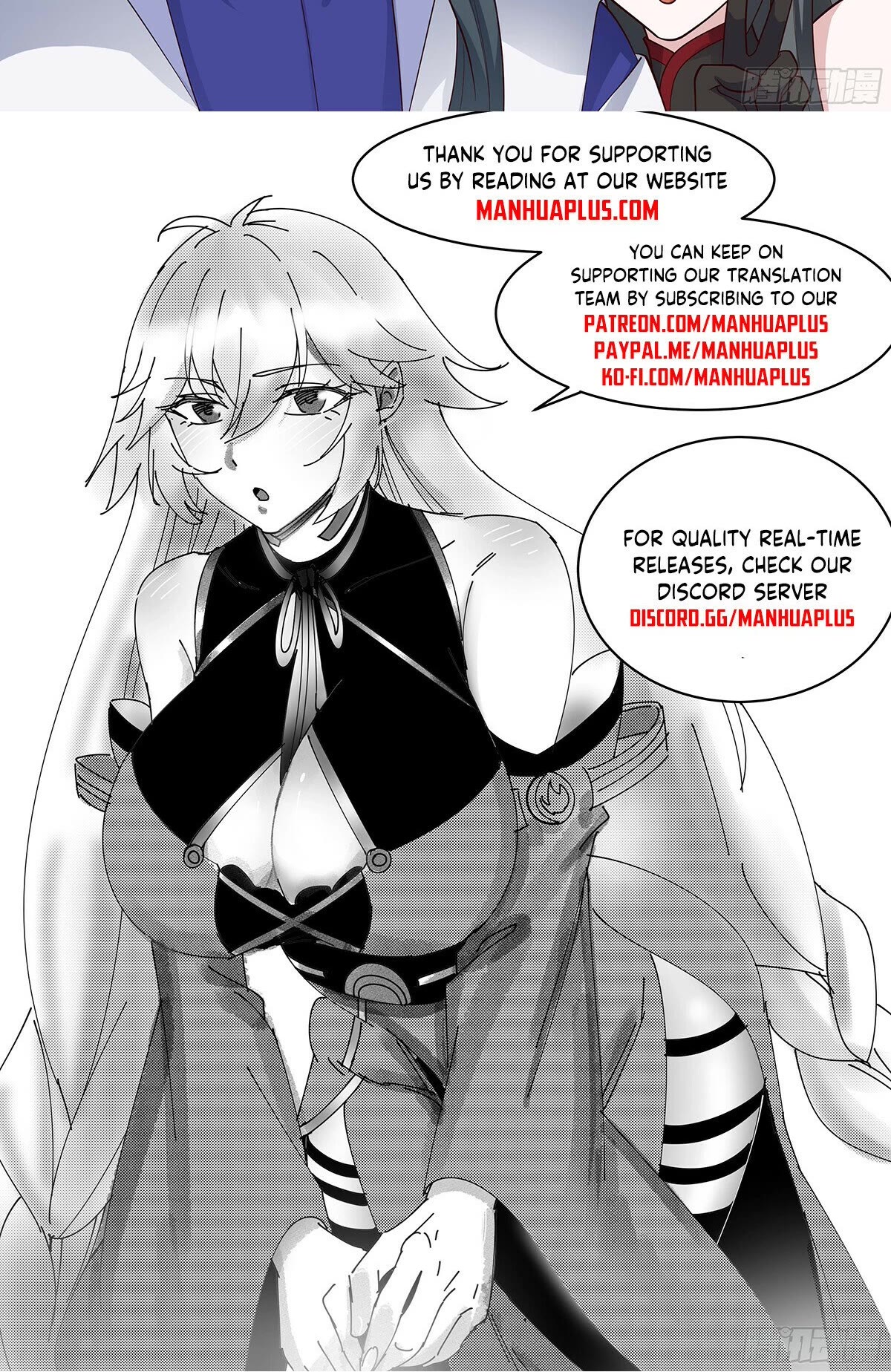 Martial Peak Chapter 2857 page 13 - Chapter 2857: How to Cut An Ore Star In Half