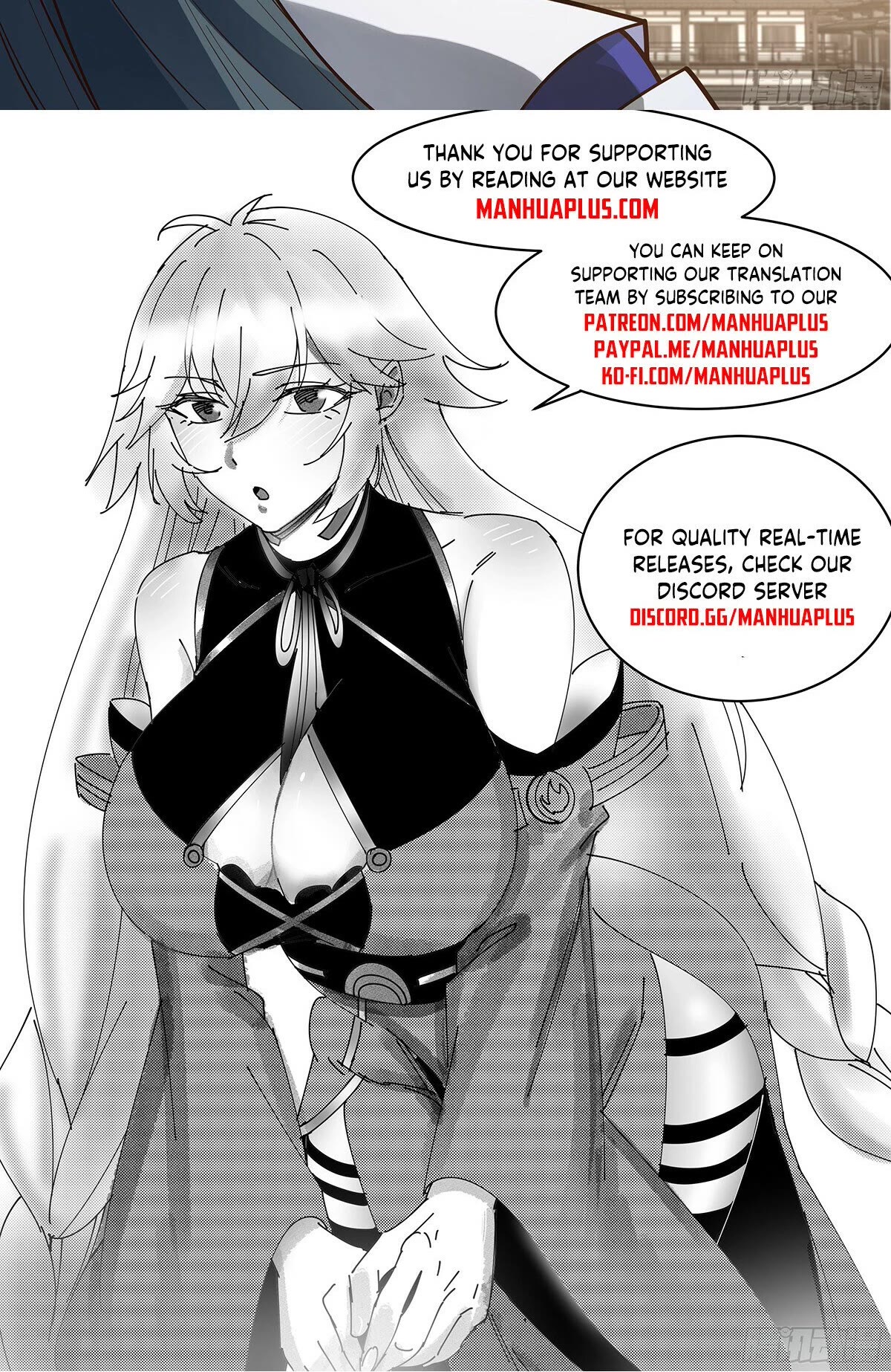 Martial Peak Chapter 2858 page 13 - Chapter 2858: Villains Collude Together