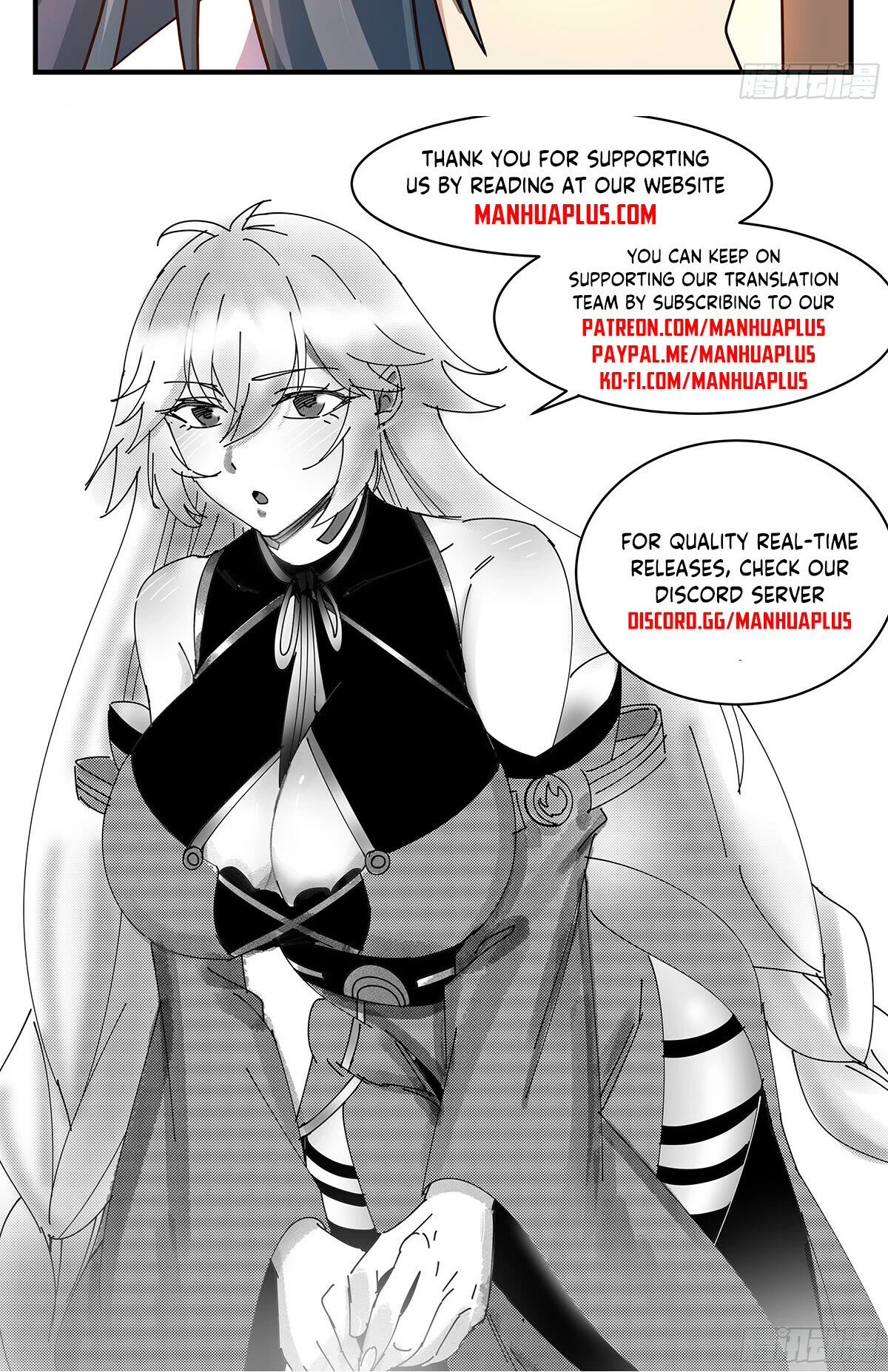 Martial Peak Chapter 2861 page 13 - Chapter 2861: Being Treated As A Breeding Dragon
