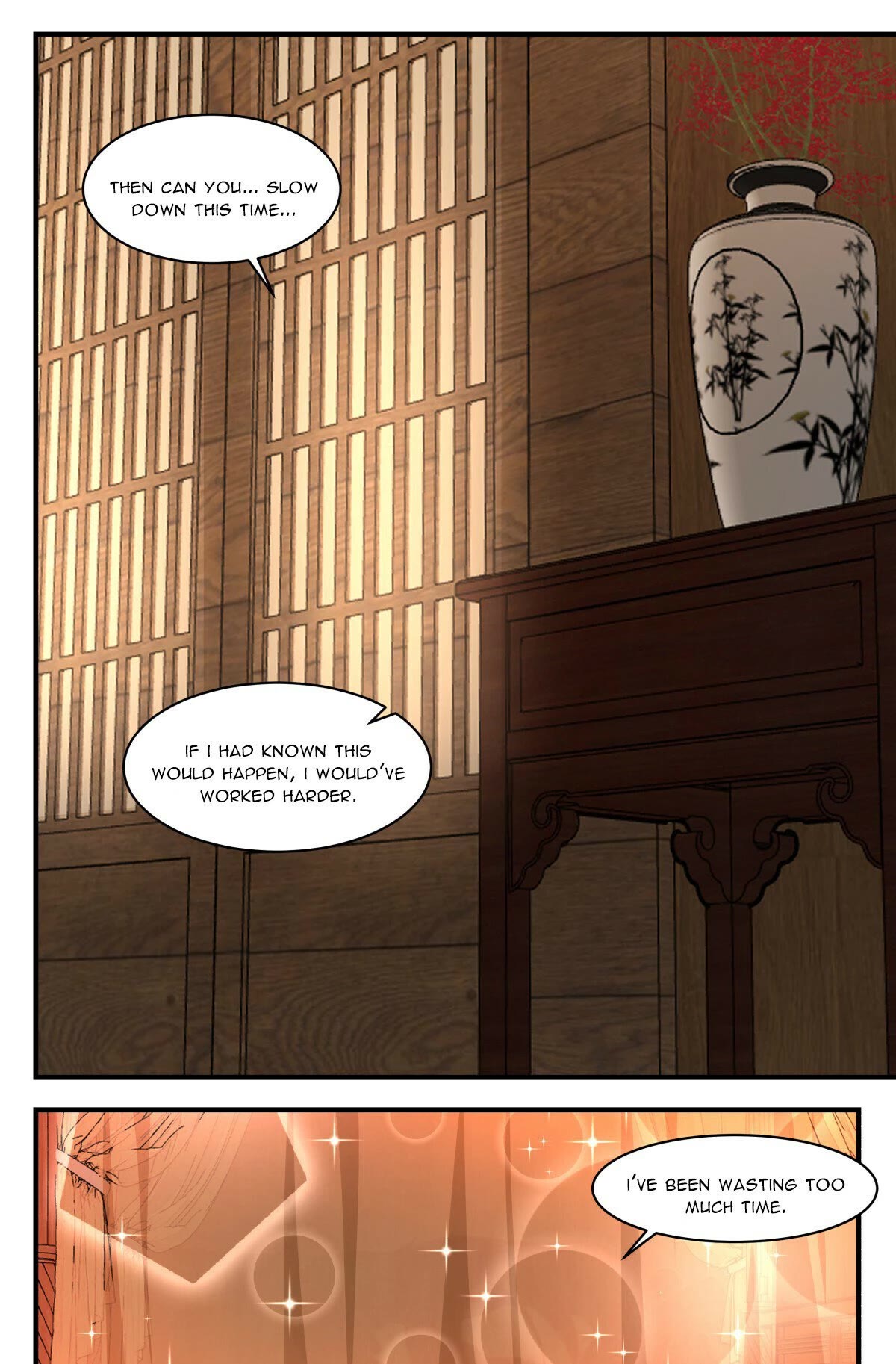 Martial Peak Chapter 2862 page 12 - Chapter 2862: Catching A Turtle In A Jar