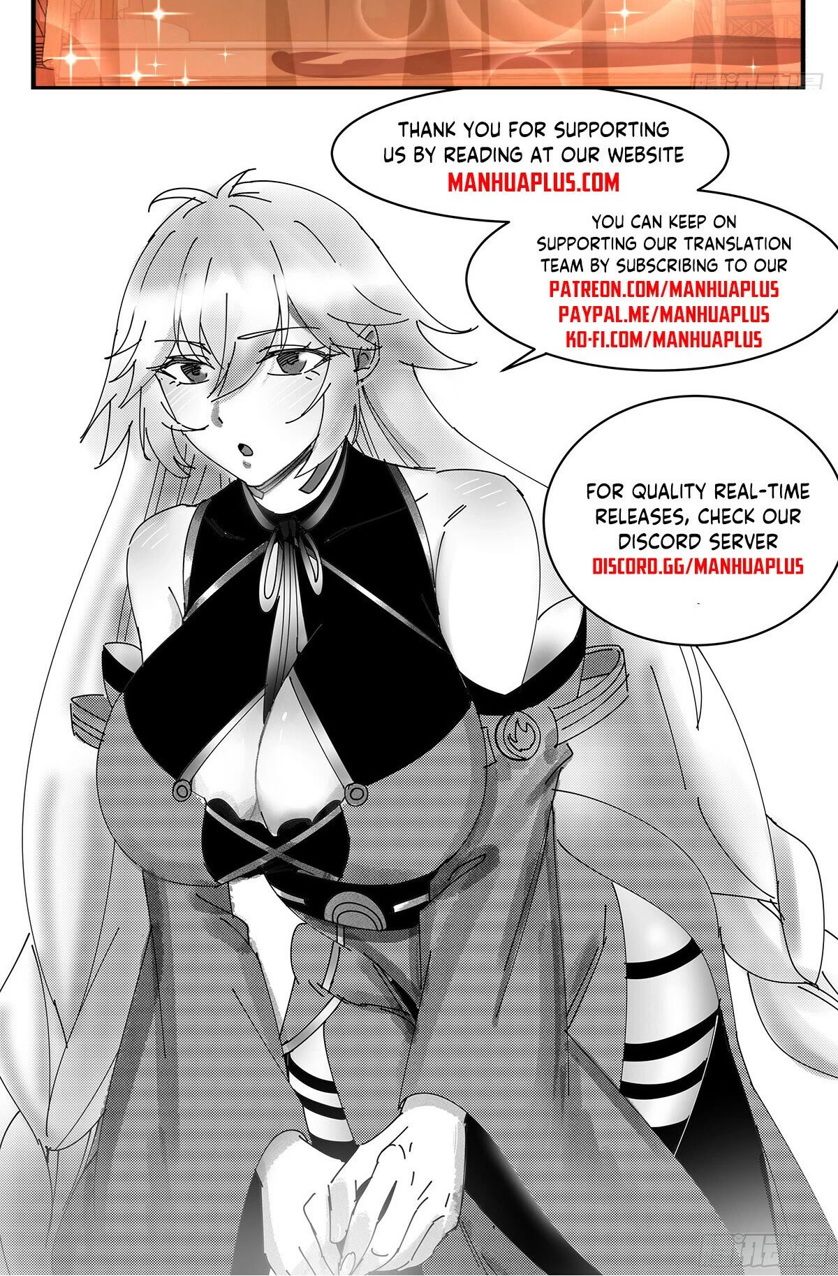 Martial Peak Chapter 2862 page 13 - Chapter 2862: Catching A Turtle In A Jar